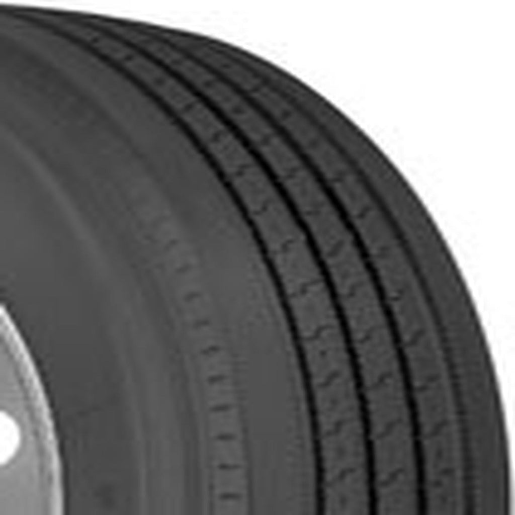 Power King Navitrac N215 11R24.5 146/143L G Commercial Tire