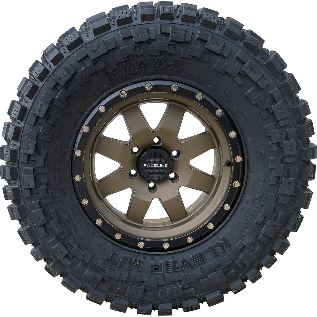 Kenda Klever MT KR29 LT235/75R15 110/107Q Light Truck Tire