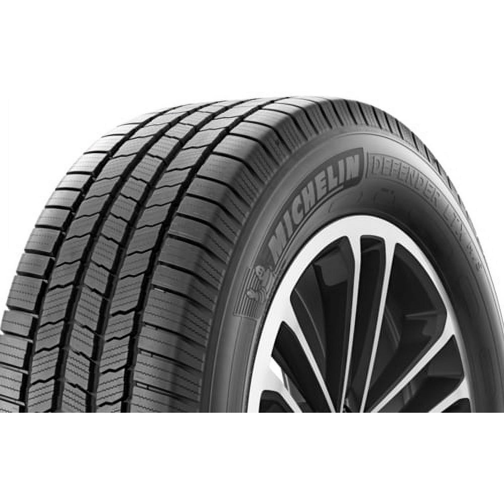 Michelin Defender LTX M/S All Season 305/45R22 118H XL Light Truck Tire