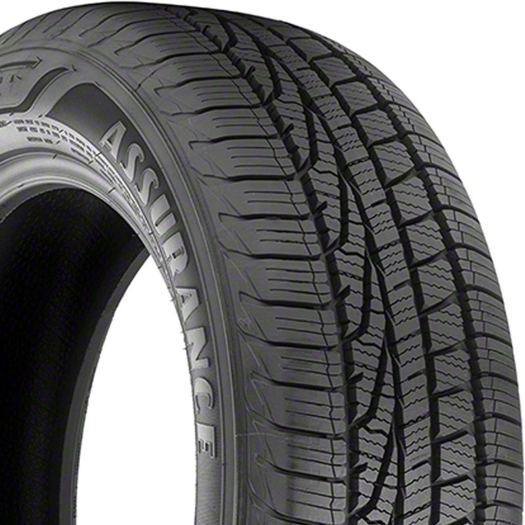 Goodyear Assurance WeatherReady All Weather 265/60R18 110H Passenger Tire