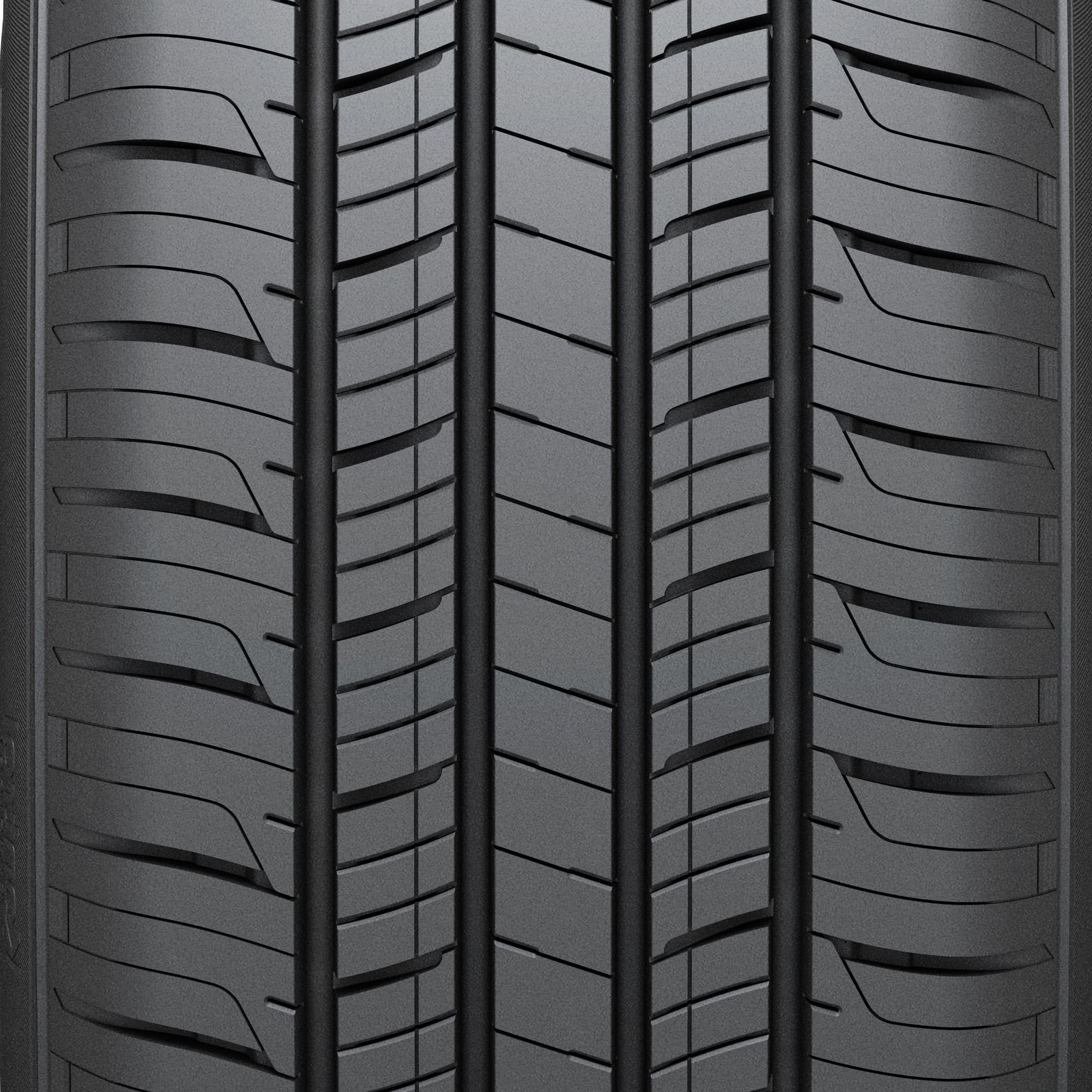 Hankook Kinergy GT (H436) All Season 205/65R16 95H Passenger Tire