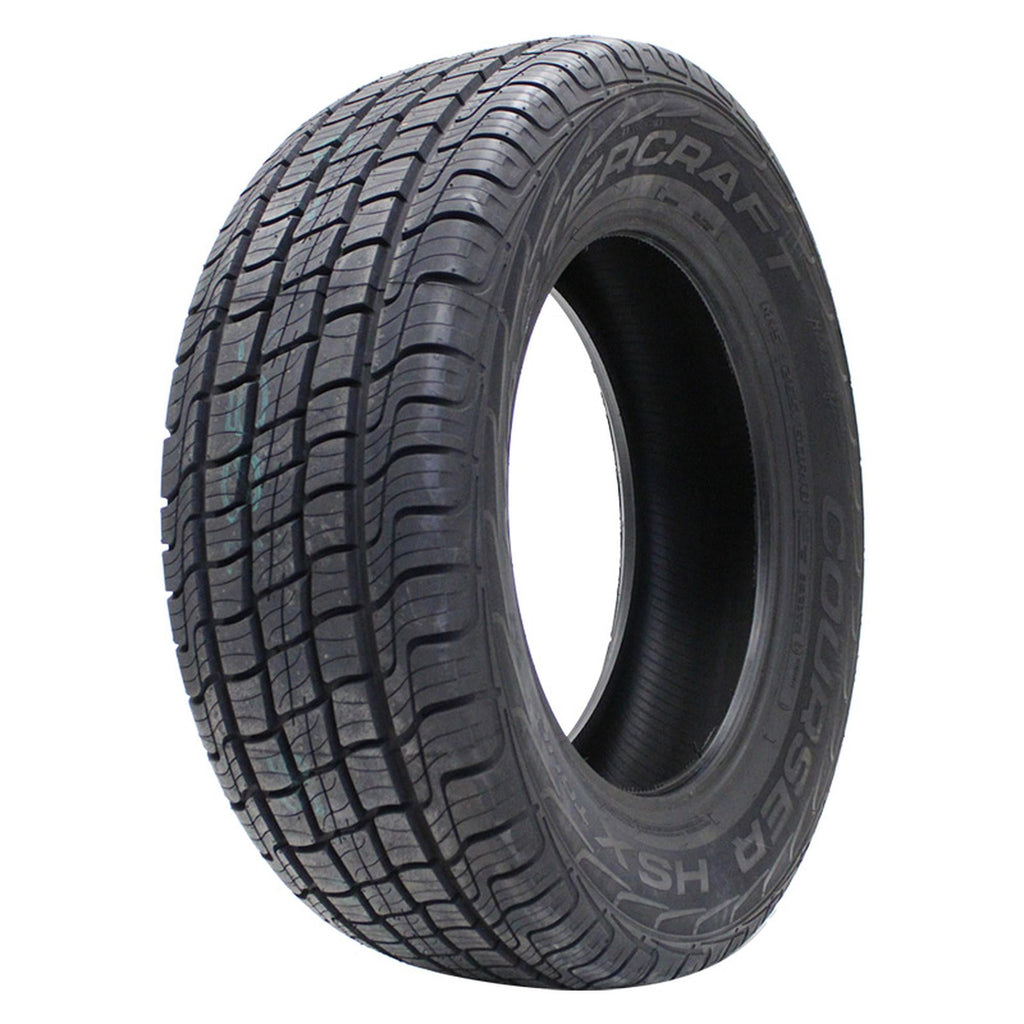 Mastercraft Courser HSX Tour All Season 235/65R18 106H SUV/Crossover Tire