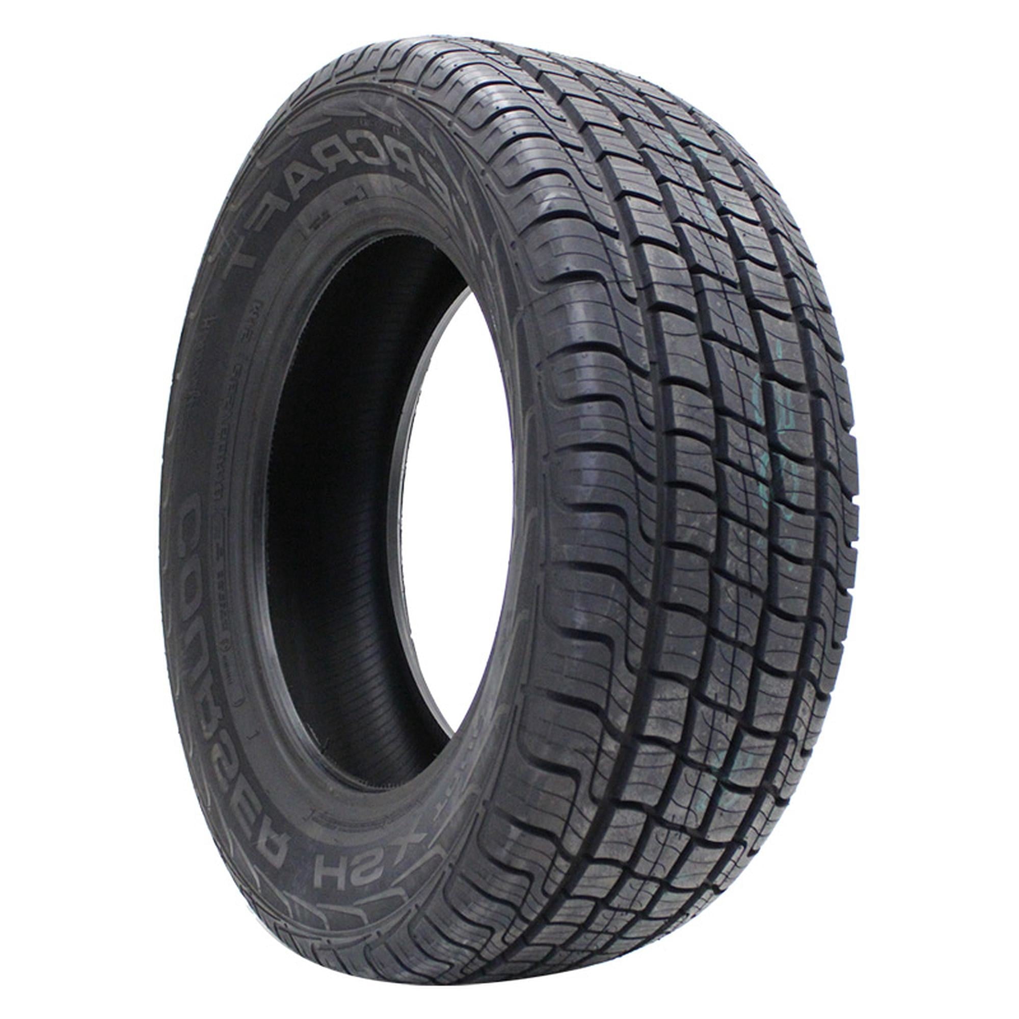 Mastercraft Courser HSX Tour All Season 235/65R18 106H SUV/Crossover Tire