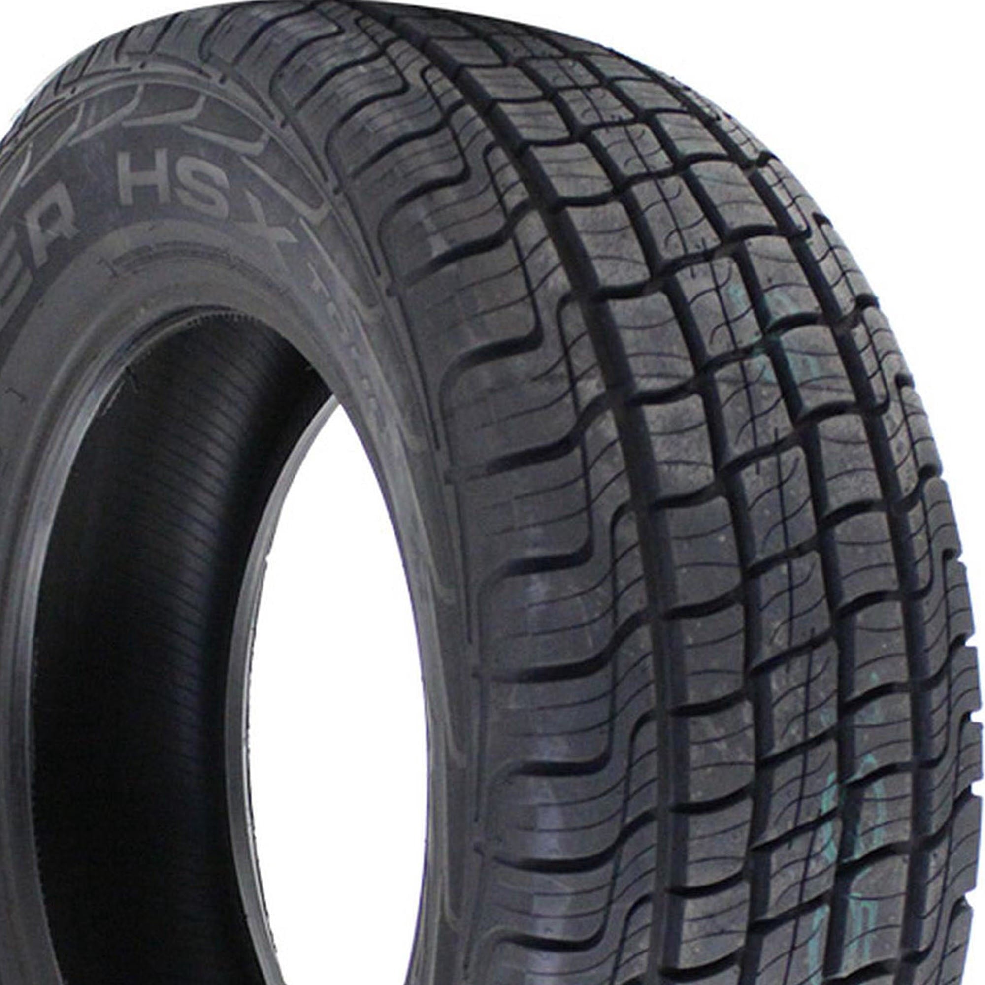 Mastercraft Courser HSX Tour All Season 235/65R18 106H SUV/Crossover Tire