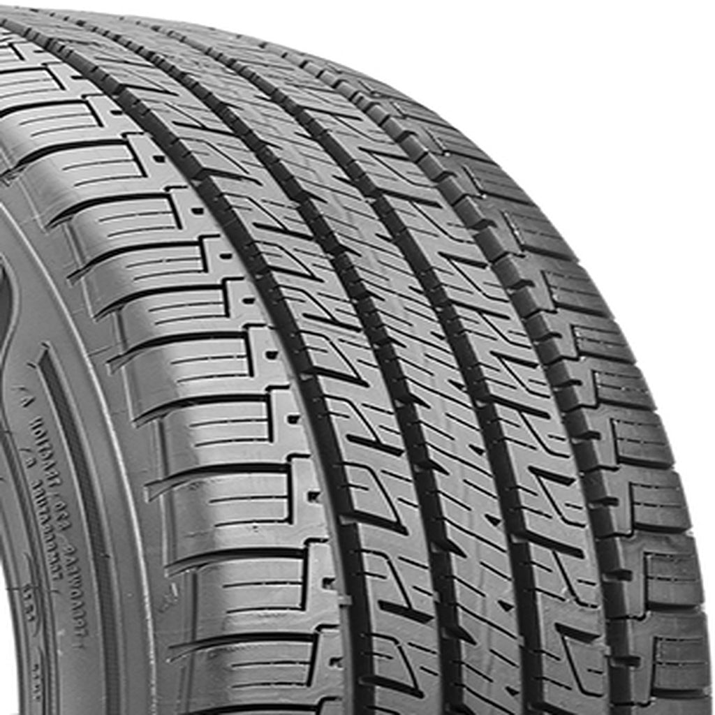 Goodyear Assurance MaxLife All Season 235/45R18 94V Passenger Tire