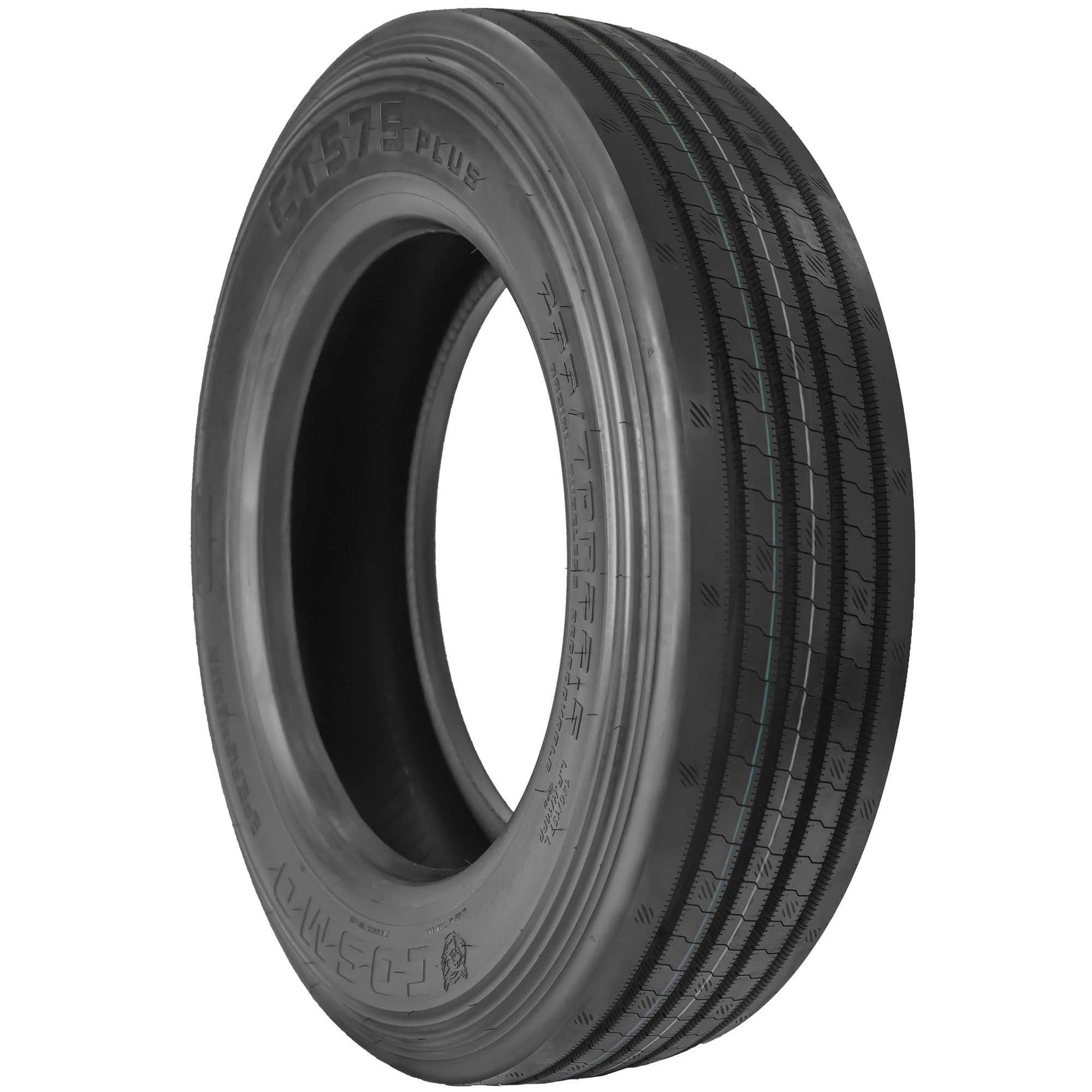 Cosmo CT575 Plus 255/70R22.5 140/137L H Commercial Tire
