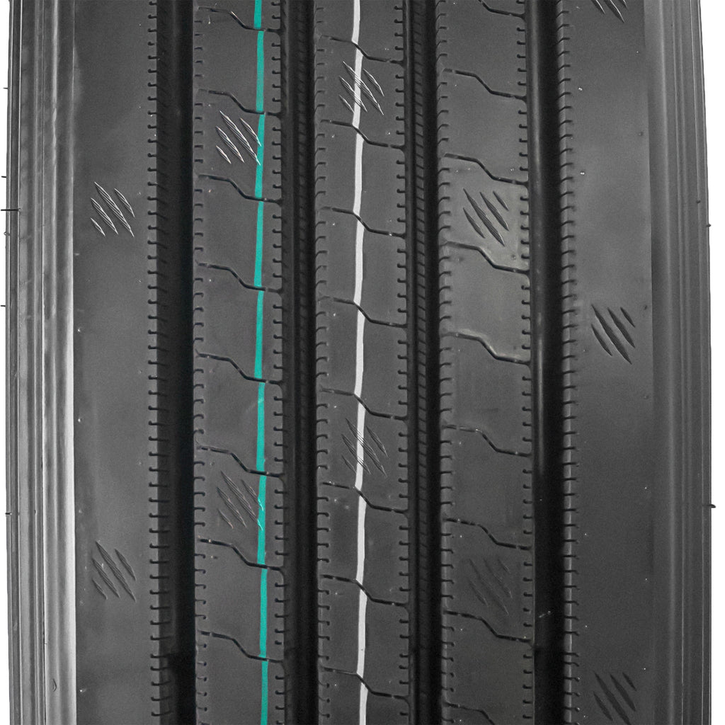 Cosmo CT575 Plus 255/70R22.5 140/137L H Commercial Tire