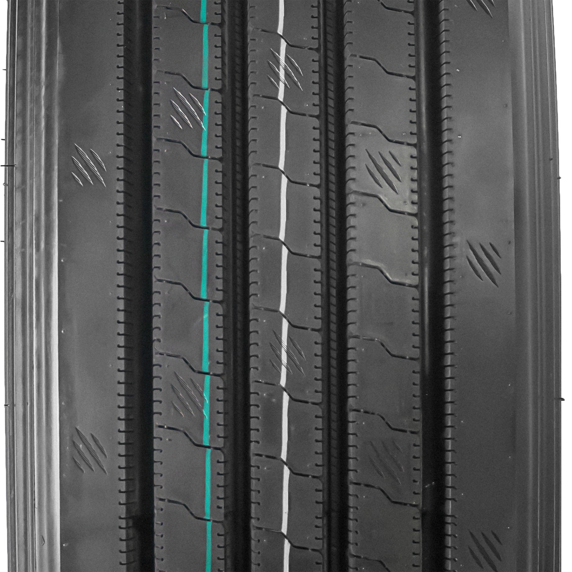 Cosmo CT575 Plus 255/70R22.5 140/137L H Commercial Tire