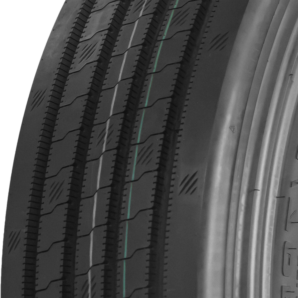 Cosmo CT575 Plus 255/70R22.5 140/137L H Commercial Tire