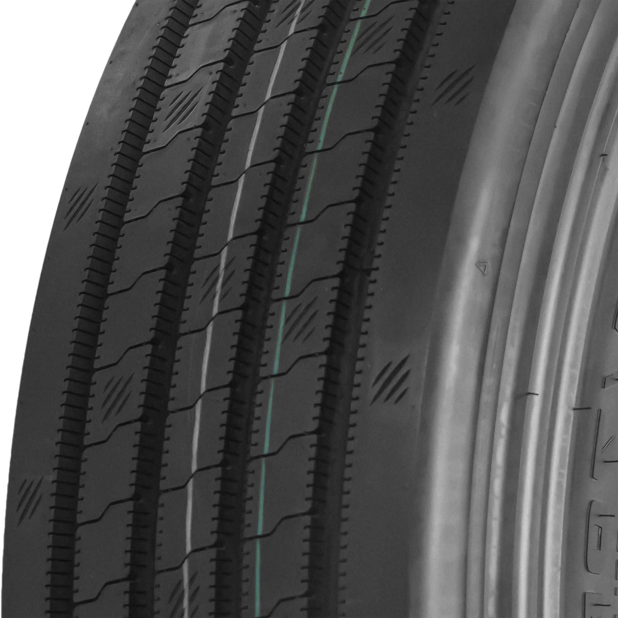 Cosmo CT575 Plus 255/70R22.5 140/137L H Commercial Tire