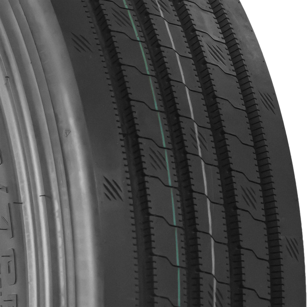 Cosmo CT575 Plus 255/70R22.5 140/137L H Commercial Tire