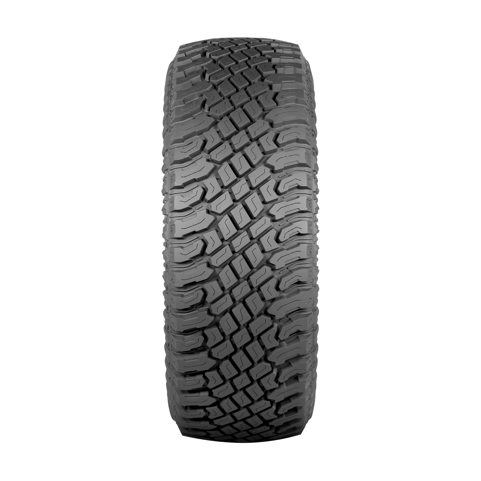 Atturo Trail Blade X/T Rugged Terrain LT265/60R20 121/118S E Light Truck Tire