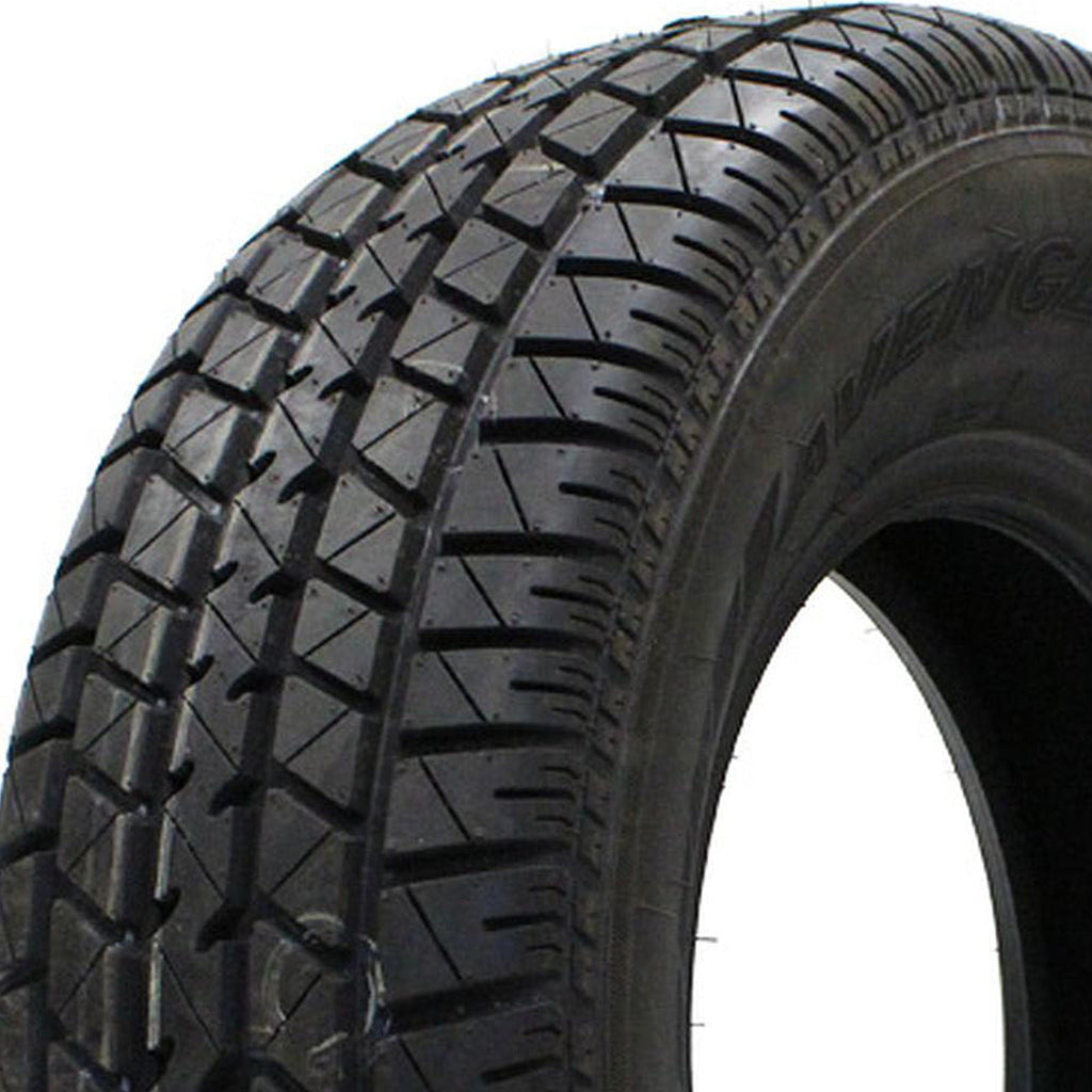 Mastercraft Avenger G/T All Season P245/60R15 100T Passenger Tire