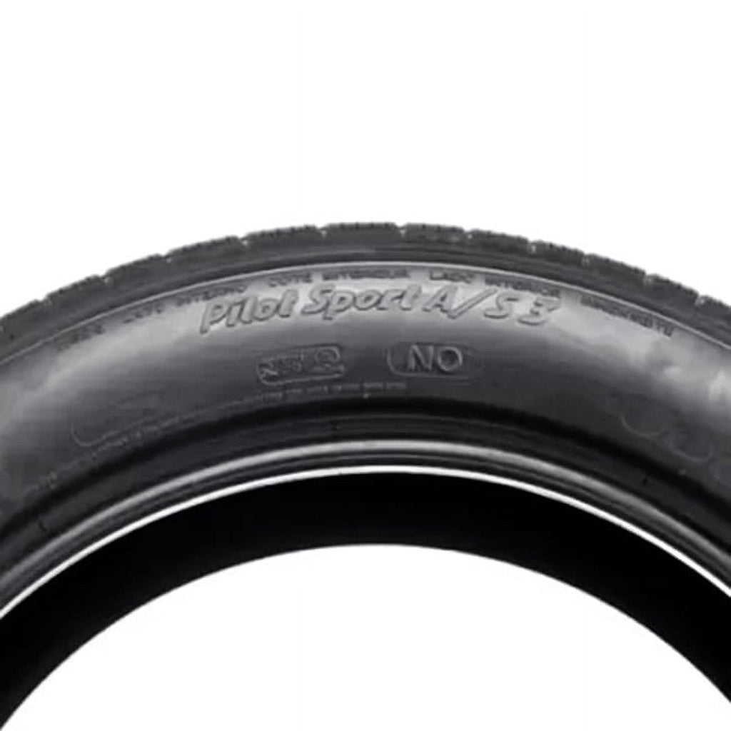 Michelin Pilot Sport A/S 3 255/55R19 111V XL Tire