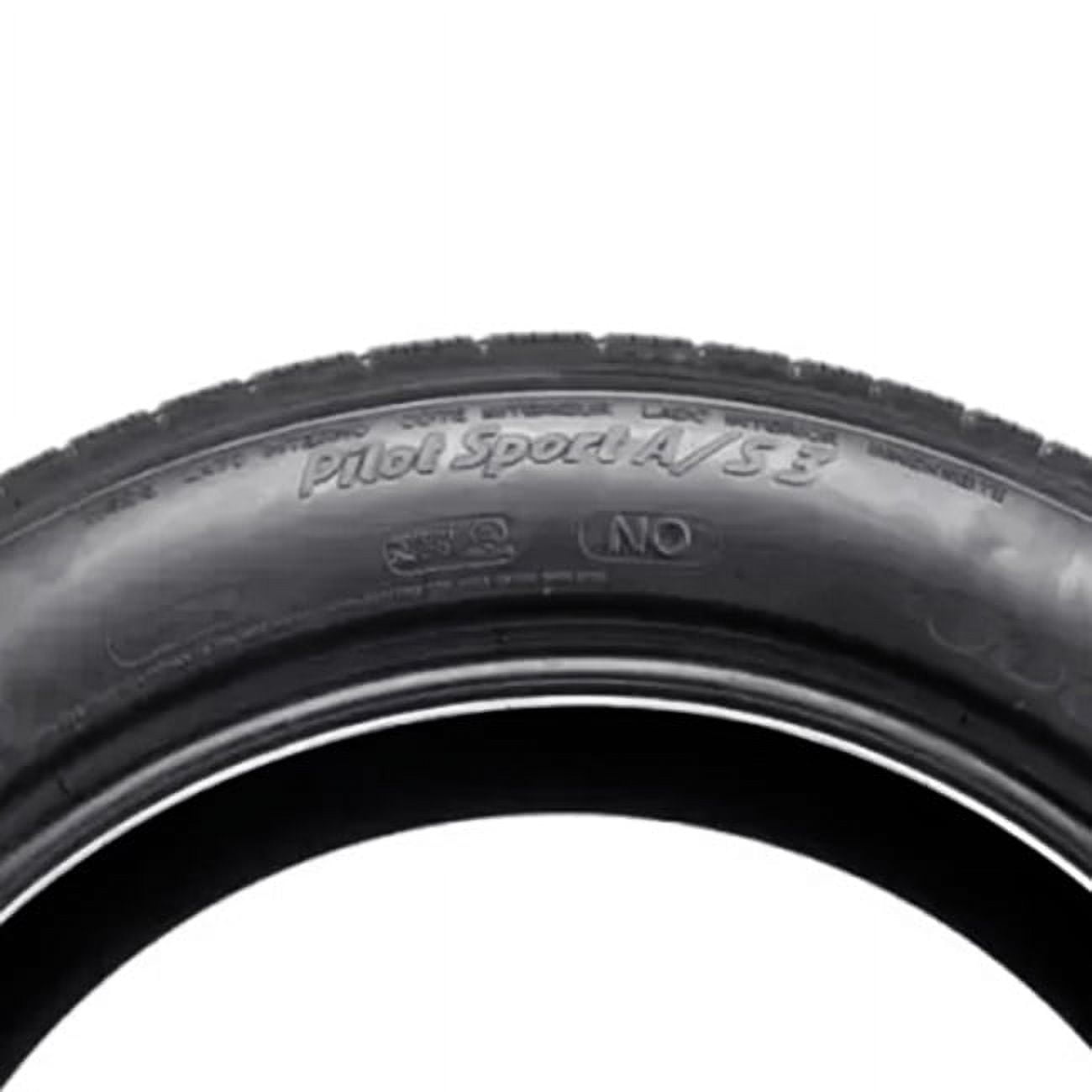 Michelin Pilot Sport A/S 3 255/55R19 111V XL Tire