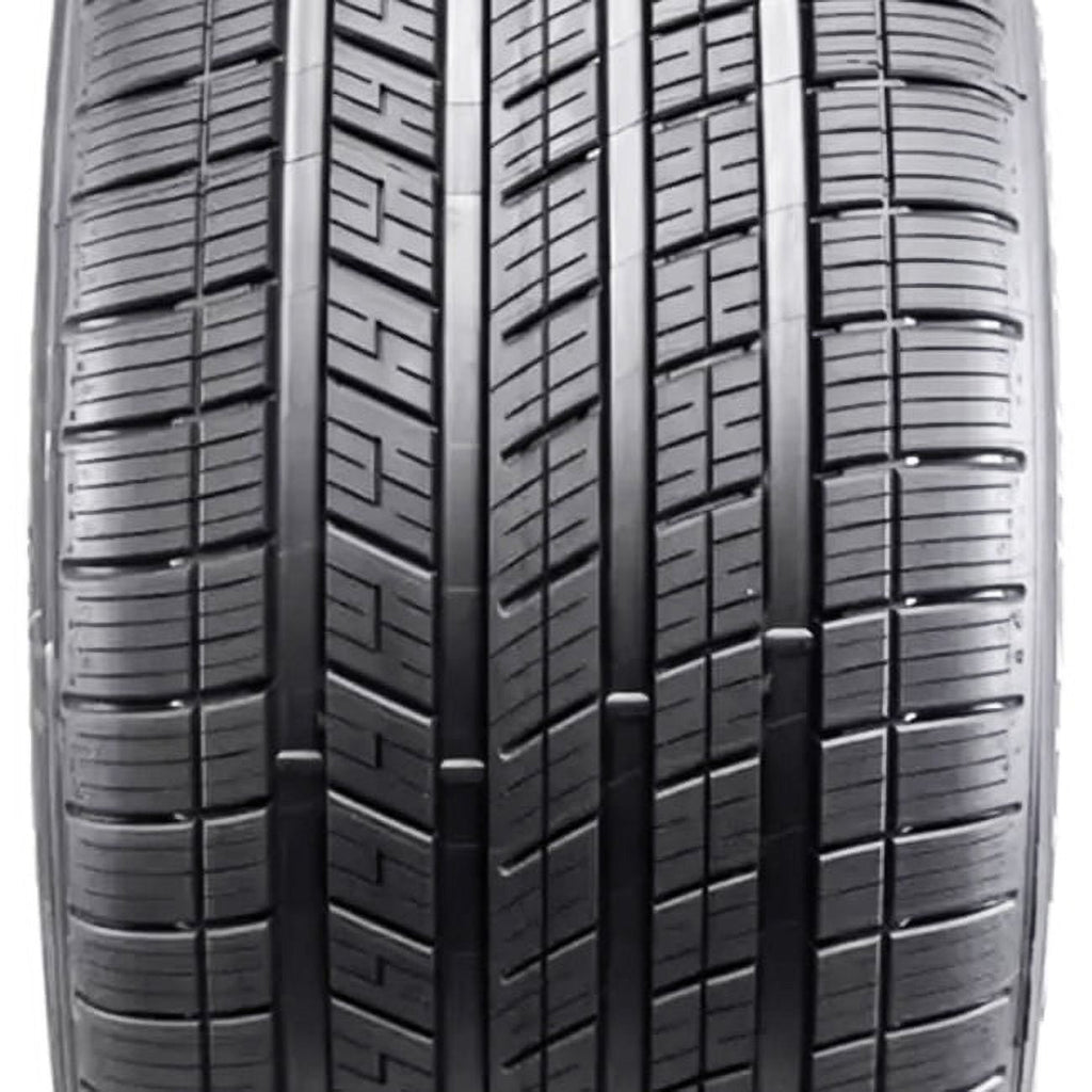 Michelin Pilot Sport A/S 3 255/55R19 111V XL Tire