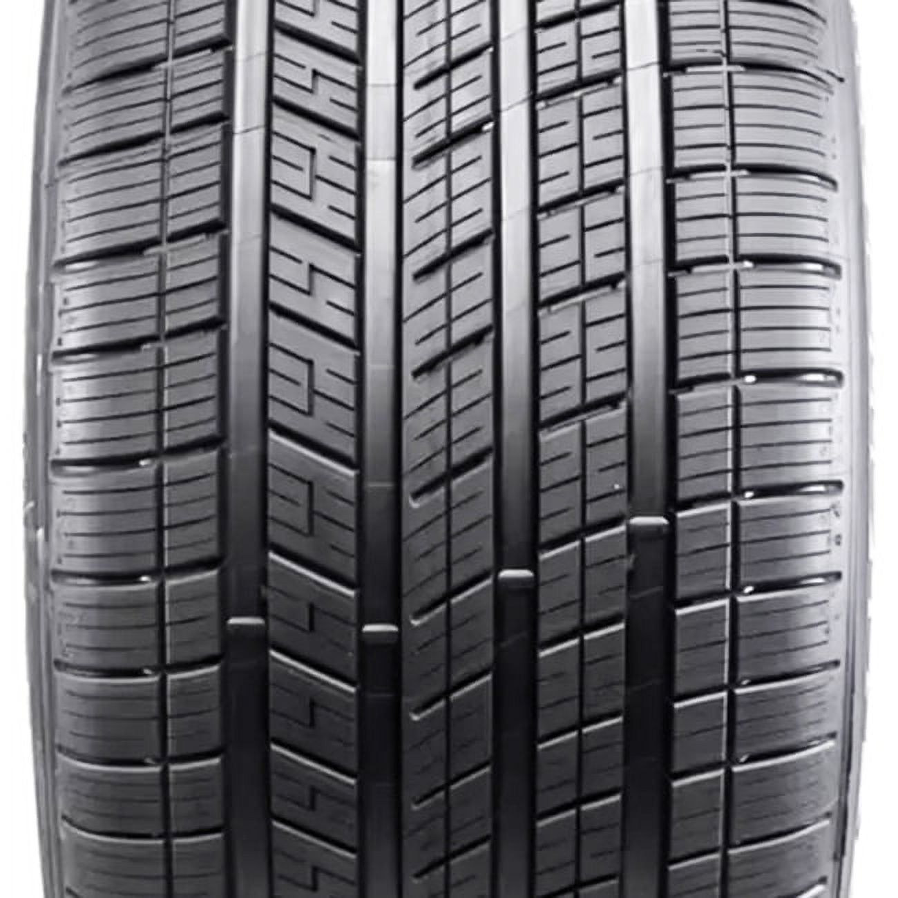 Michelin Pilot Sport A/S 3 255/55R19 111V XL Tire