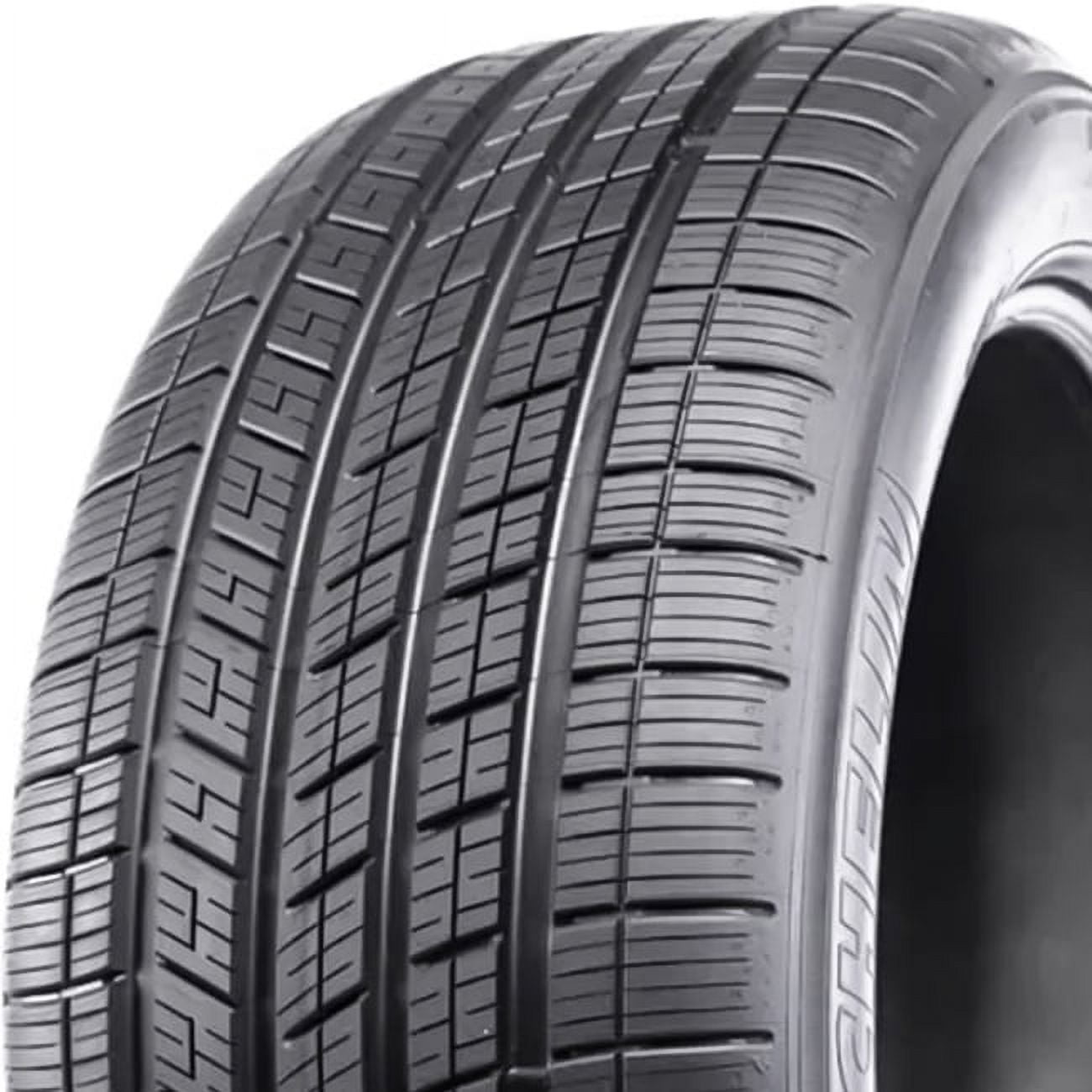 Michelin Pilot Sport A/S 3 255/55R19 111V XL Tire