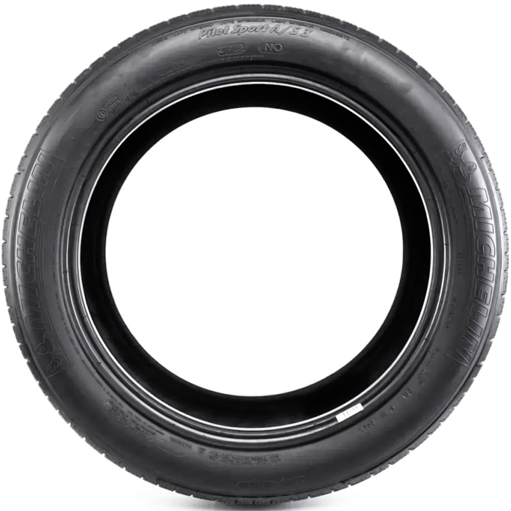Michelin Pilot Sport A/S 3 255/55R19 111V XL Tire