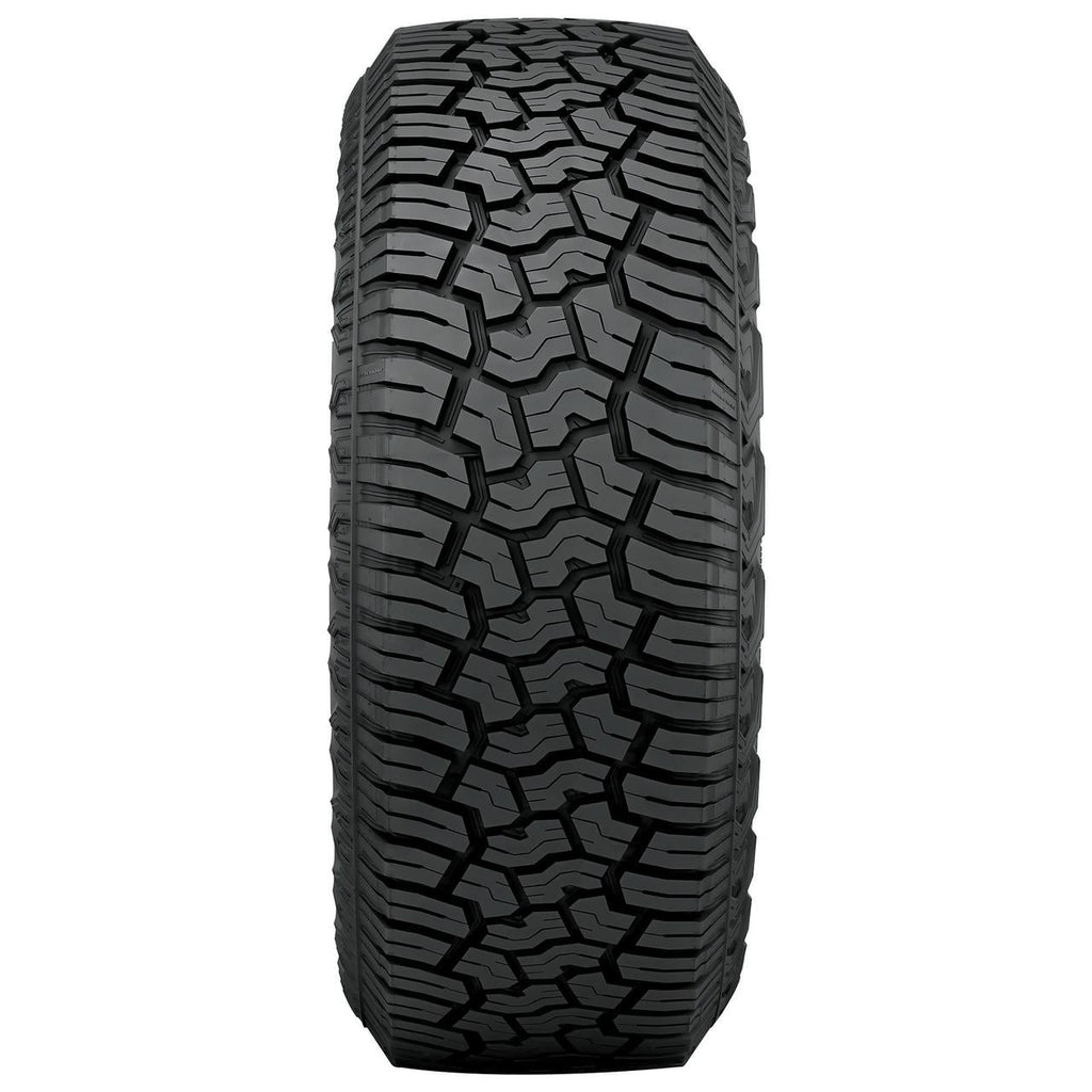 Yokohama Geolandar X-AT 35X12.50R17/10 121Q BW All Season Tire