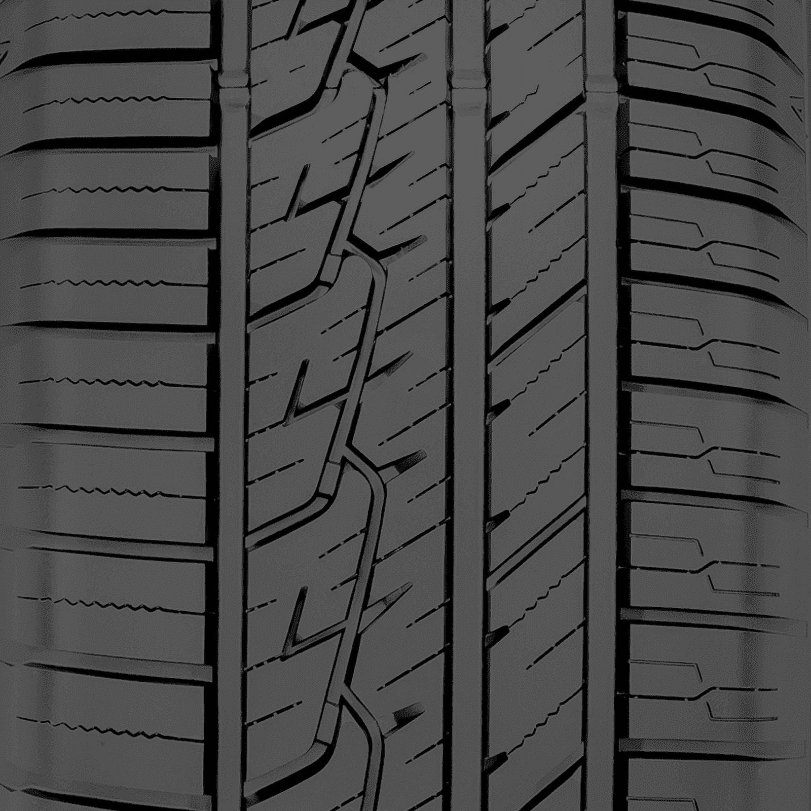 Sumitomo HTR A/S P03 All Season P245/35R20 95W XL Passenger Tire