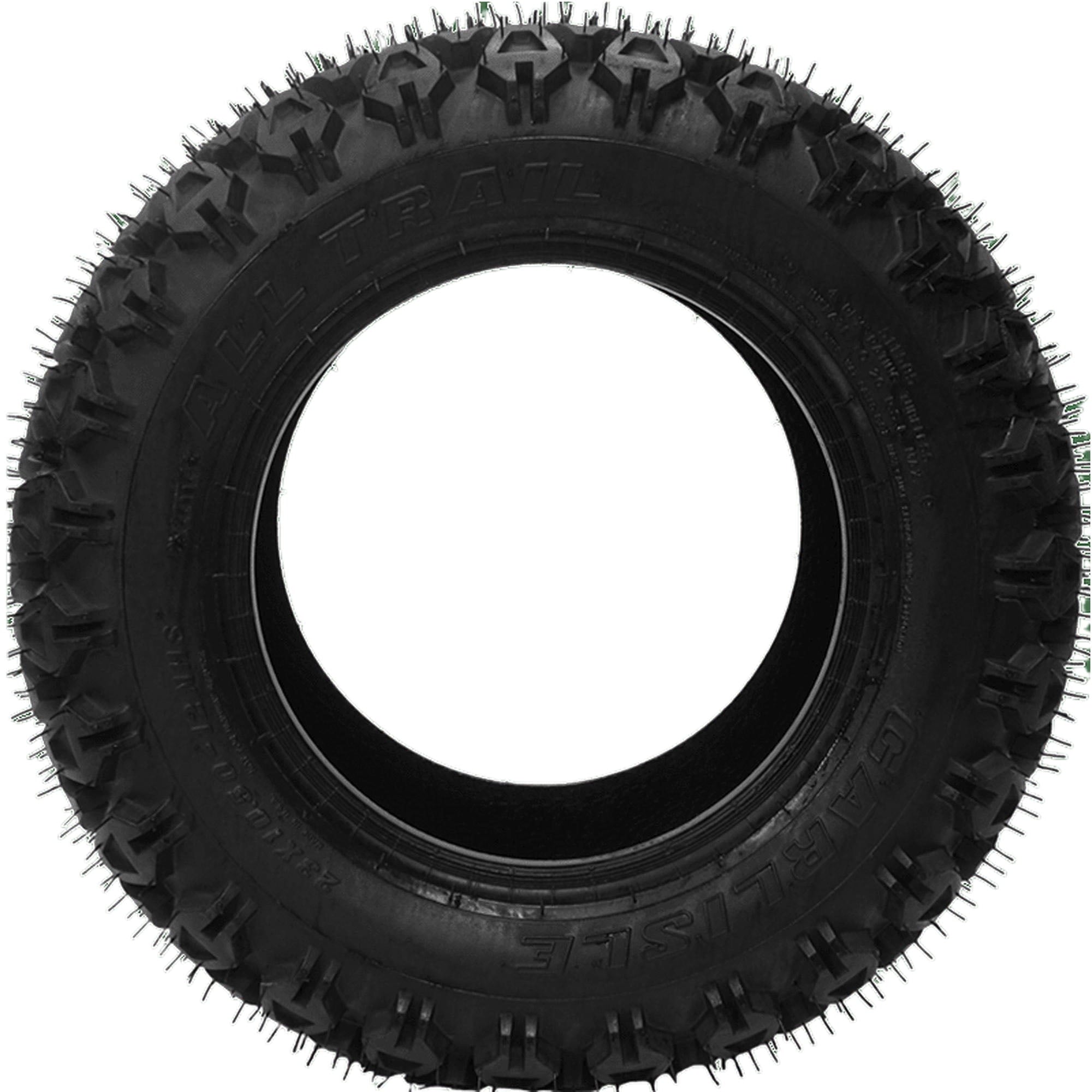 ITP All Trail 25/8-12