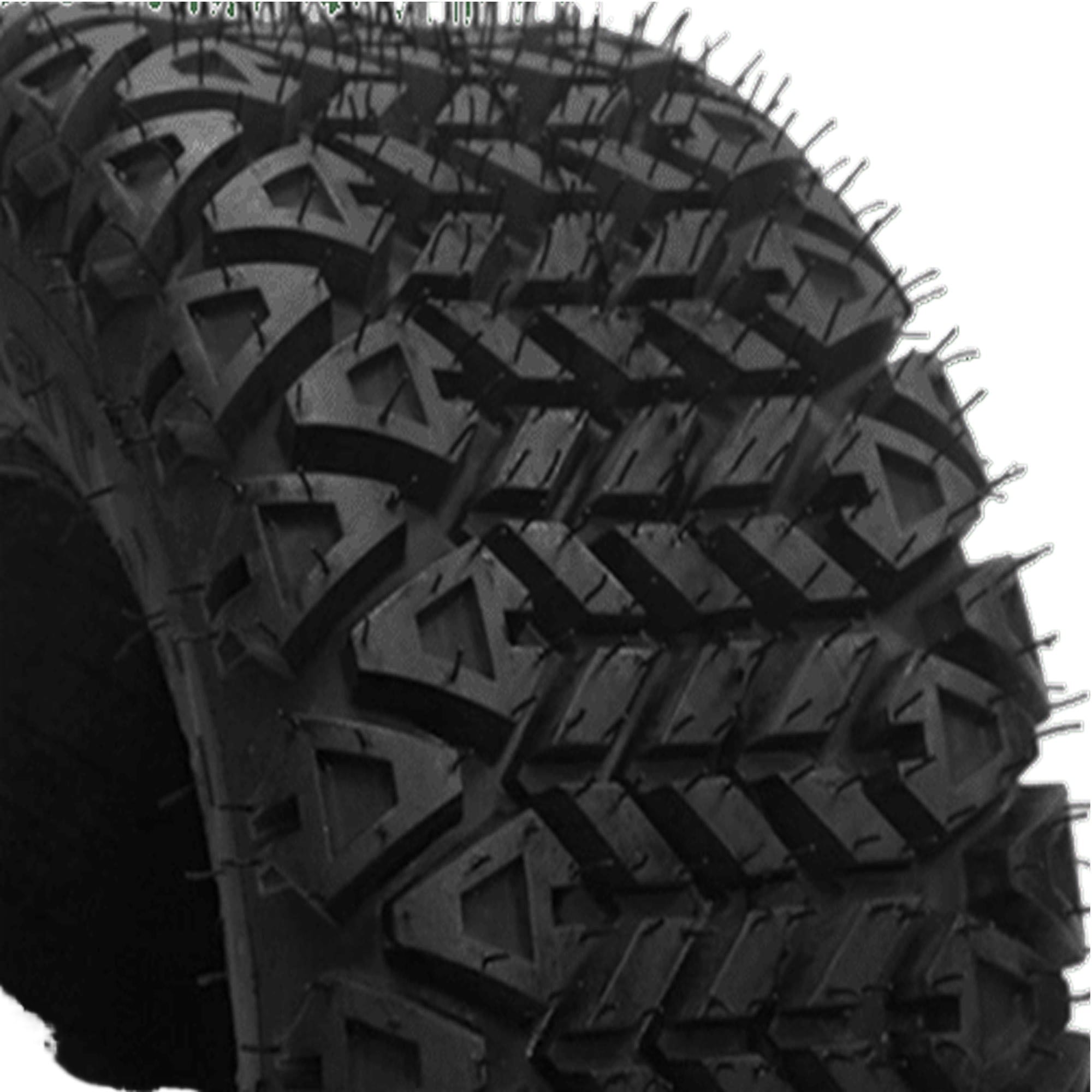 ITP All Trail 25/8-12