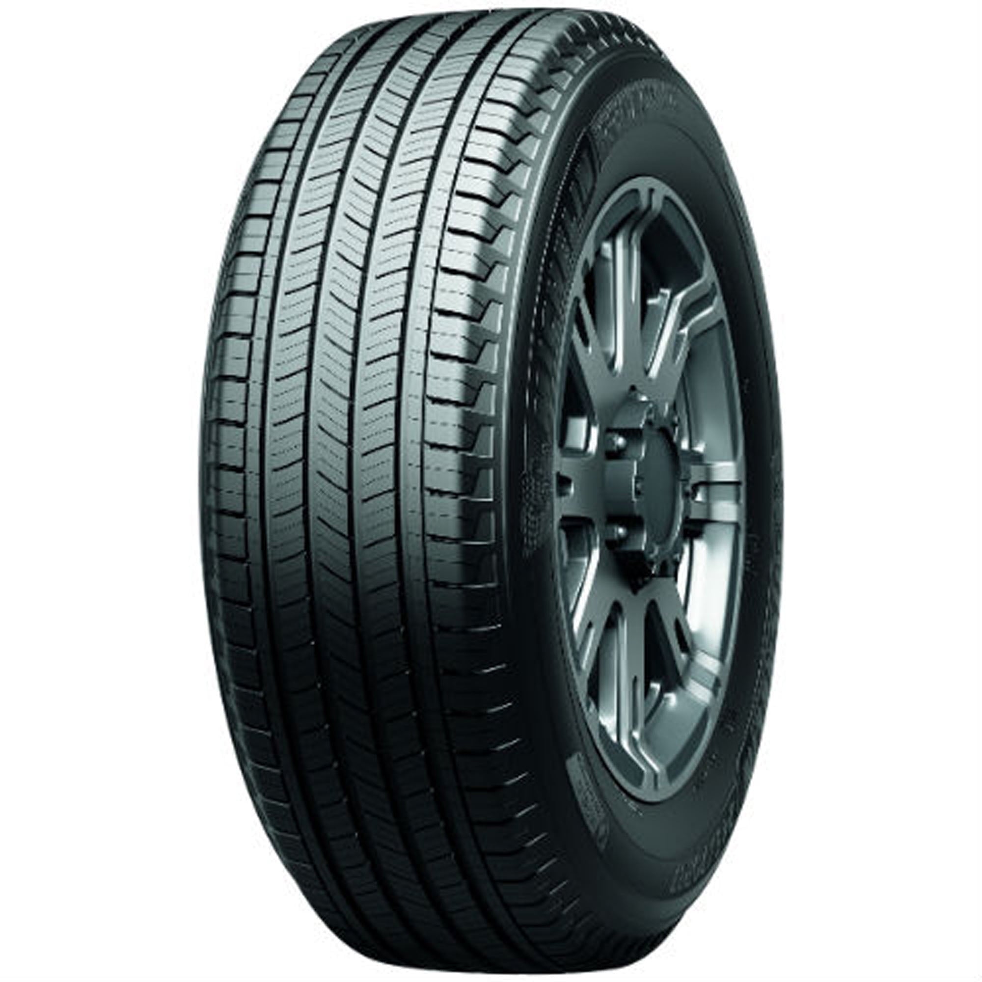 Michelin Primacy LTX All Season 265/65R18 114T Passenger Tire