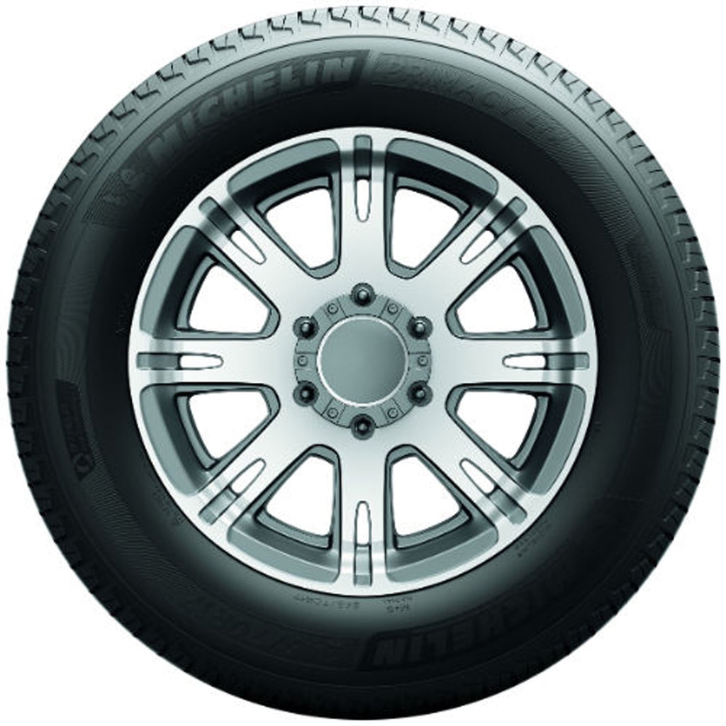 Michelin Primacy LTX All Season 265/65R18 114T Passenger Tire