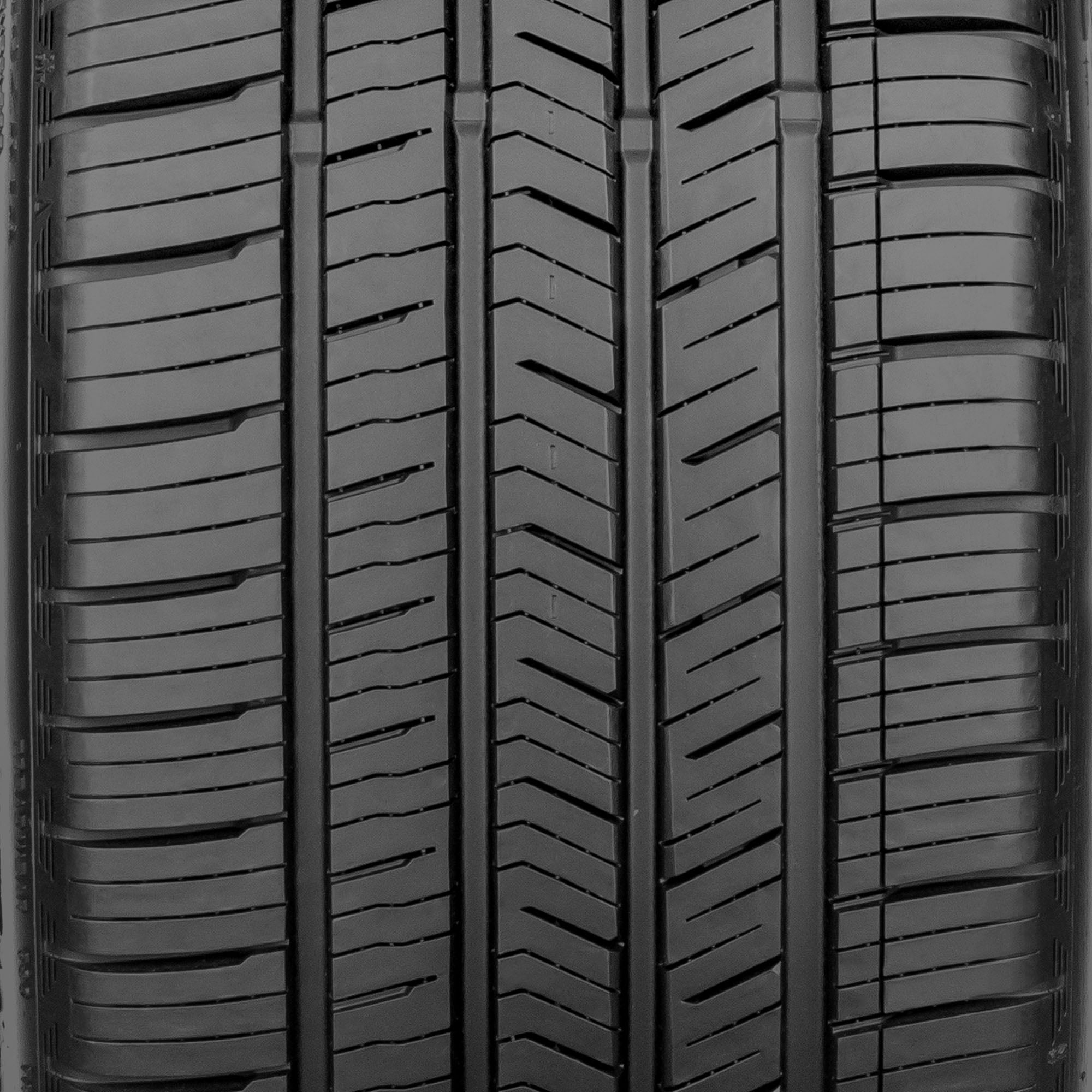 Nexen N5000 Platinum All Season 255/50R19 107V XL Passenger Tire