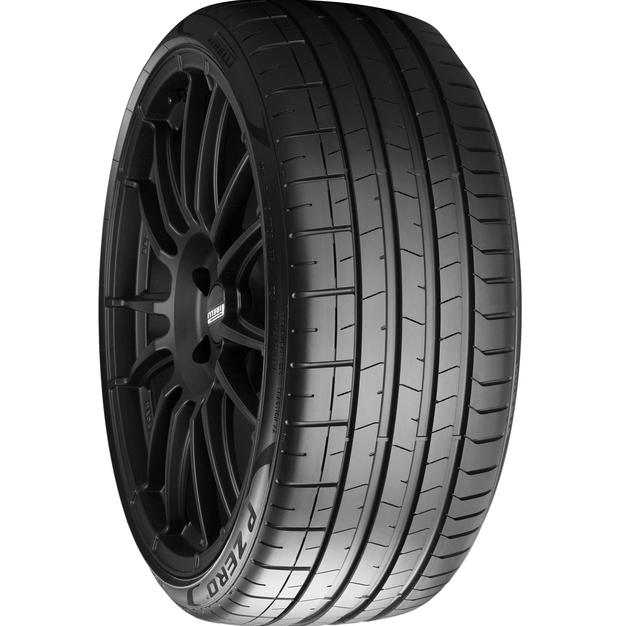 Pirelli 285/35ZR20 (100Y) PIR P-ZERO (PZ4S) (MGT)