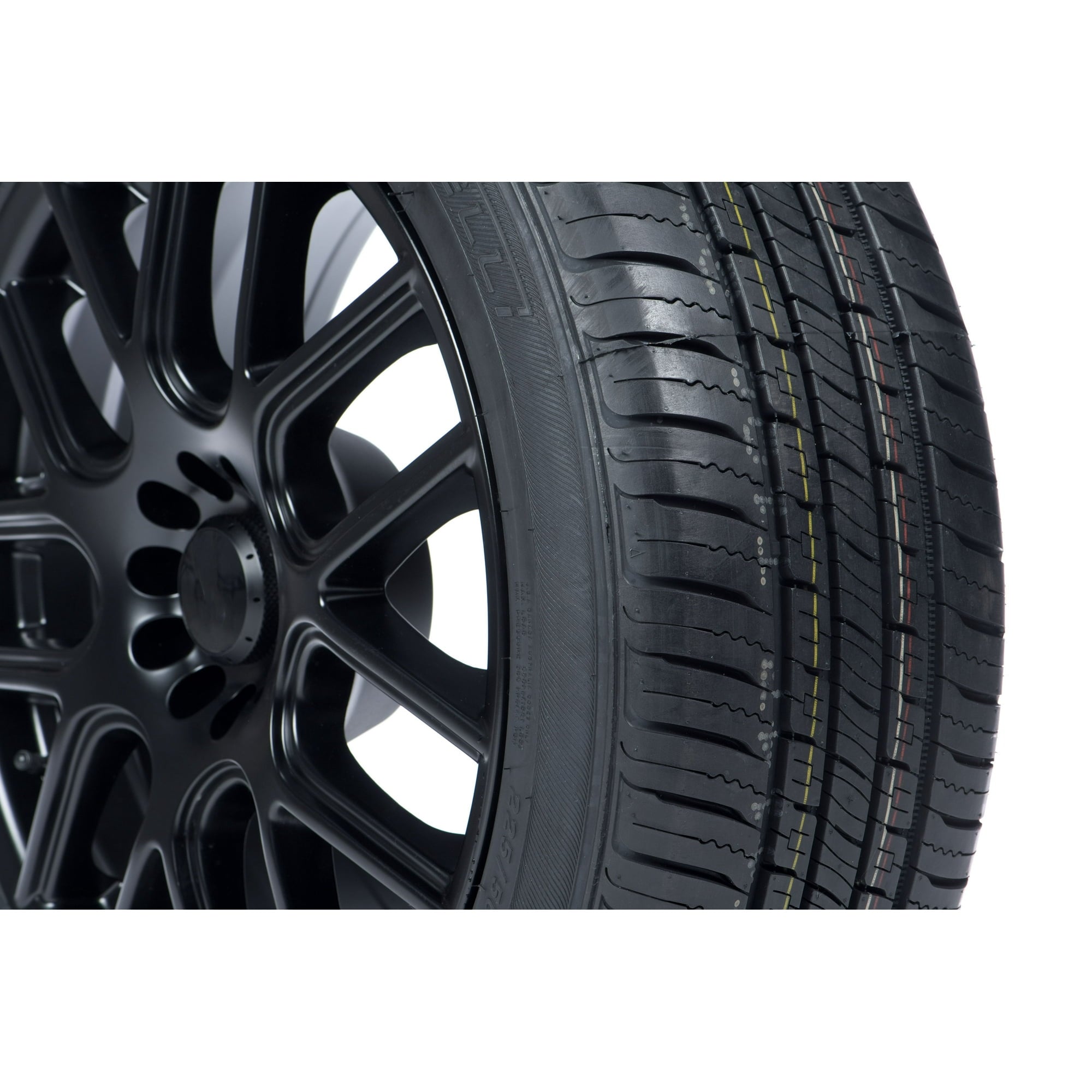 Vercelli Strada 1 All-Season Tire - 235/65R18 106T