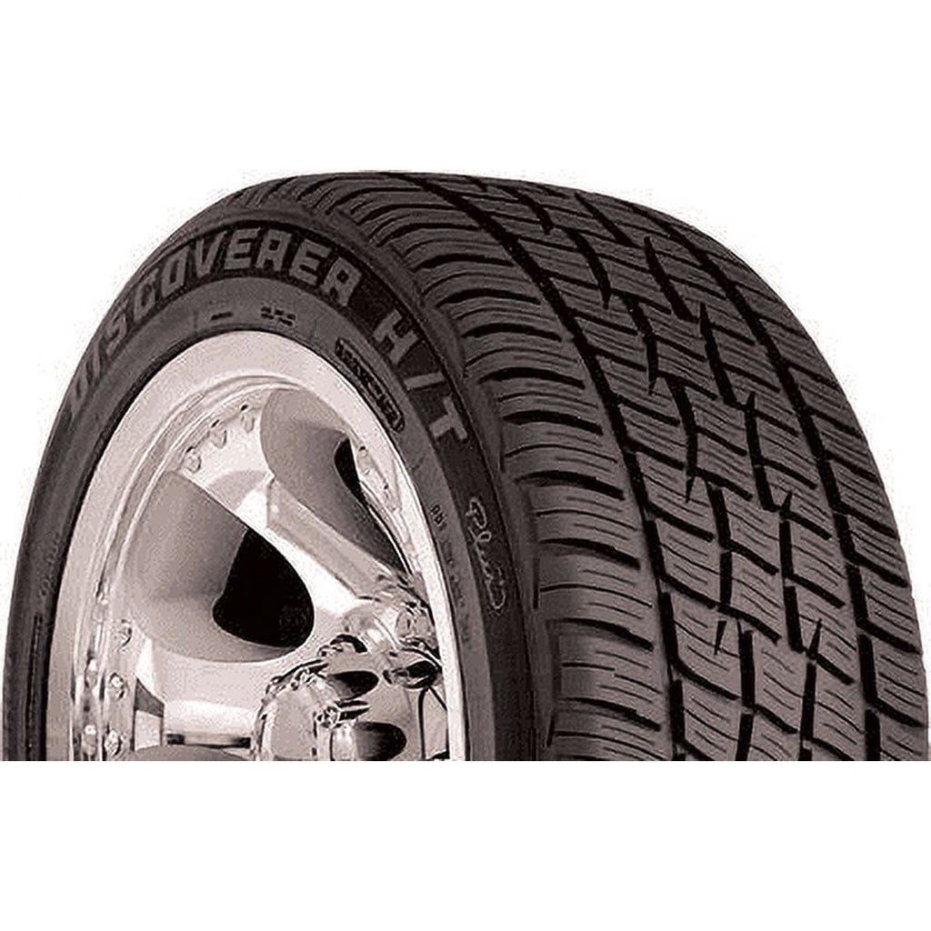Cooper Tires Cooper Discoverer H/T Plus All-Season 265/60R18XL 114T Tire