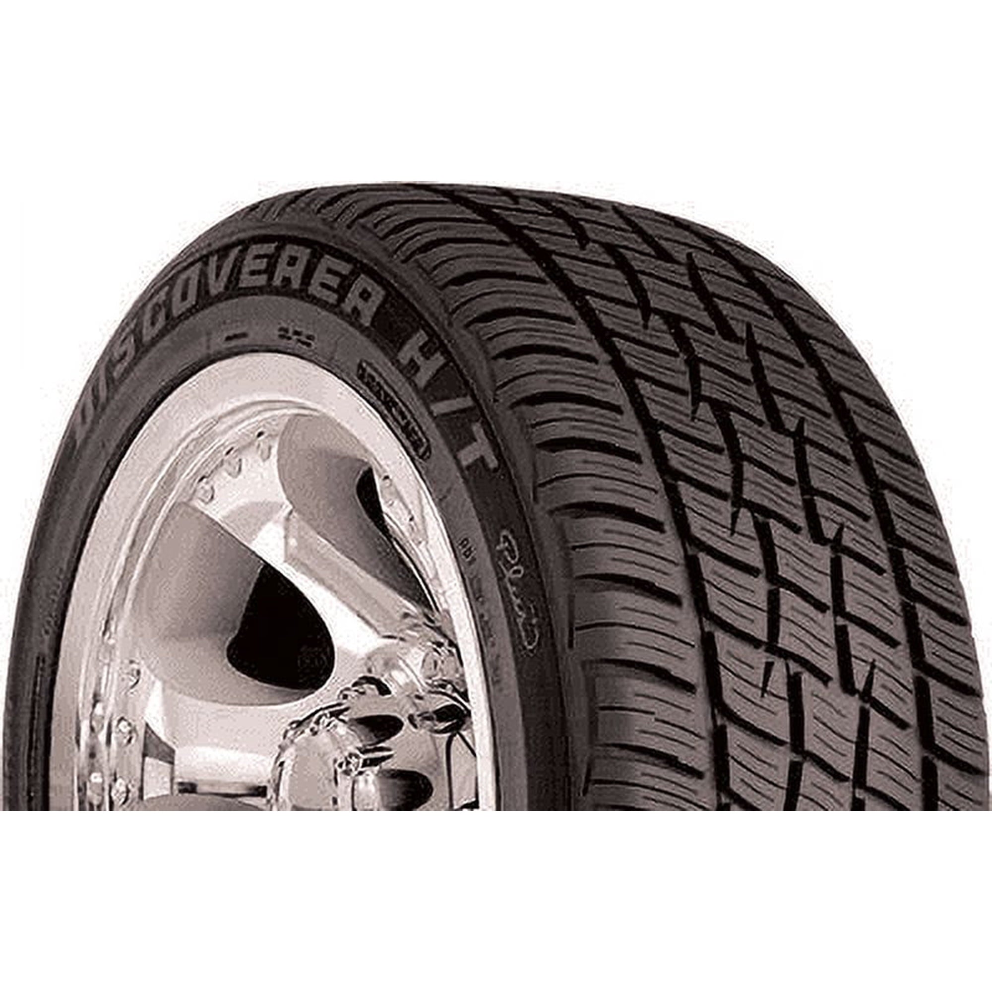 Cooper Tires Cooper Discoverer H/T Plus All-Season 265/60R18XL 114T Tire