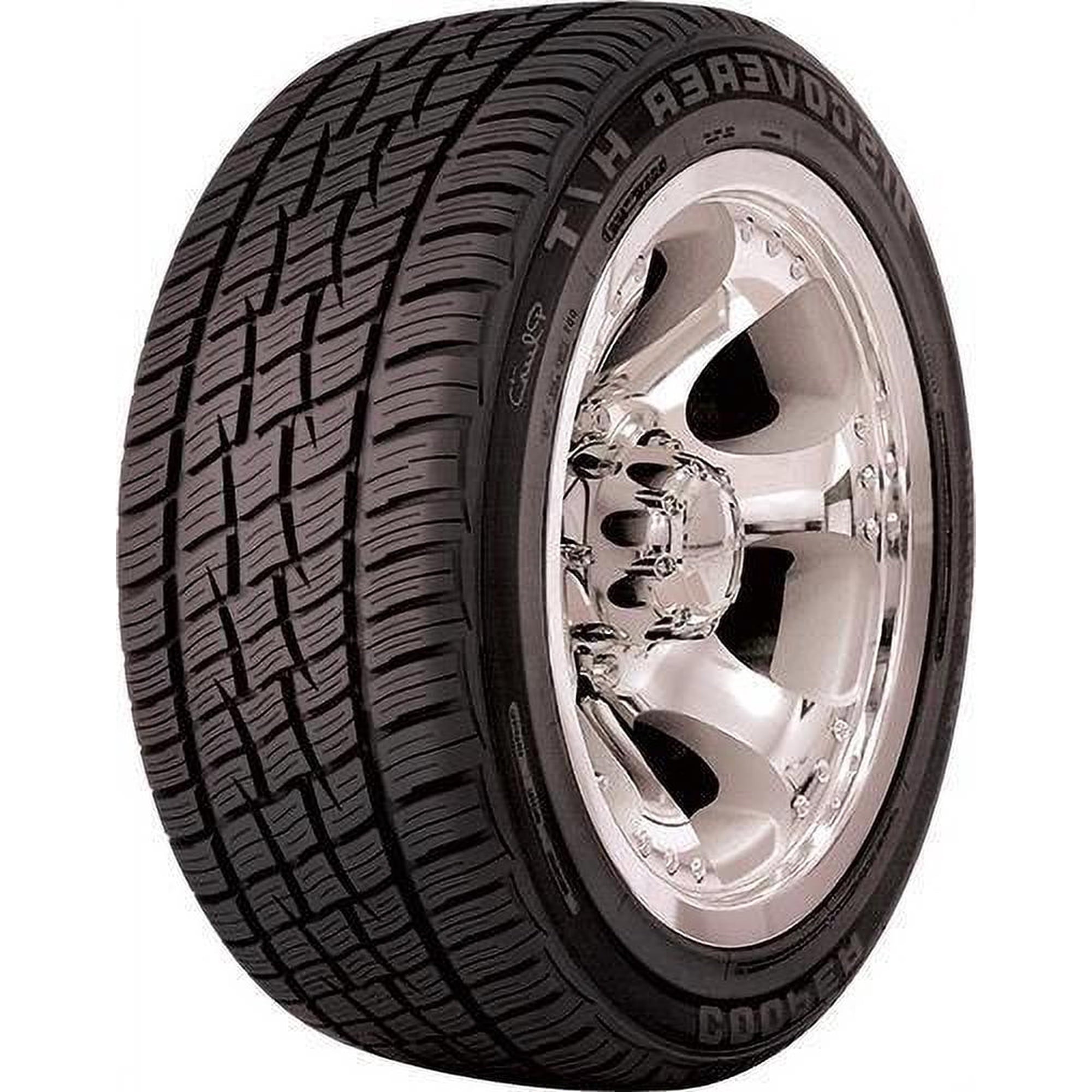 Cooper Tires Cooper Discoverer H/T Plus All-Season 265/60R18XL 114T Tire