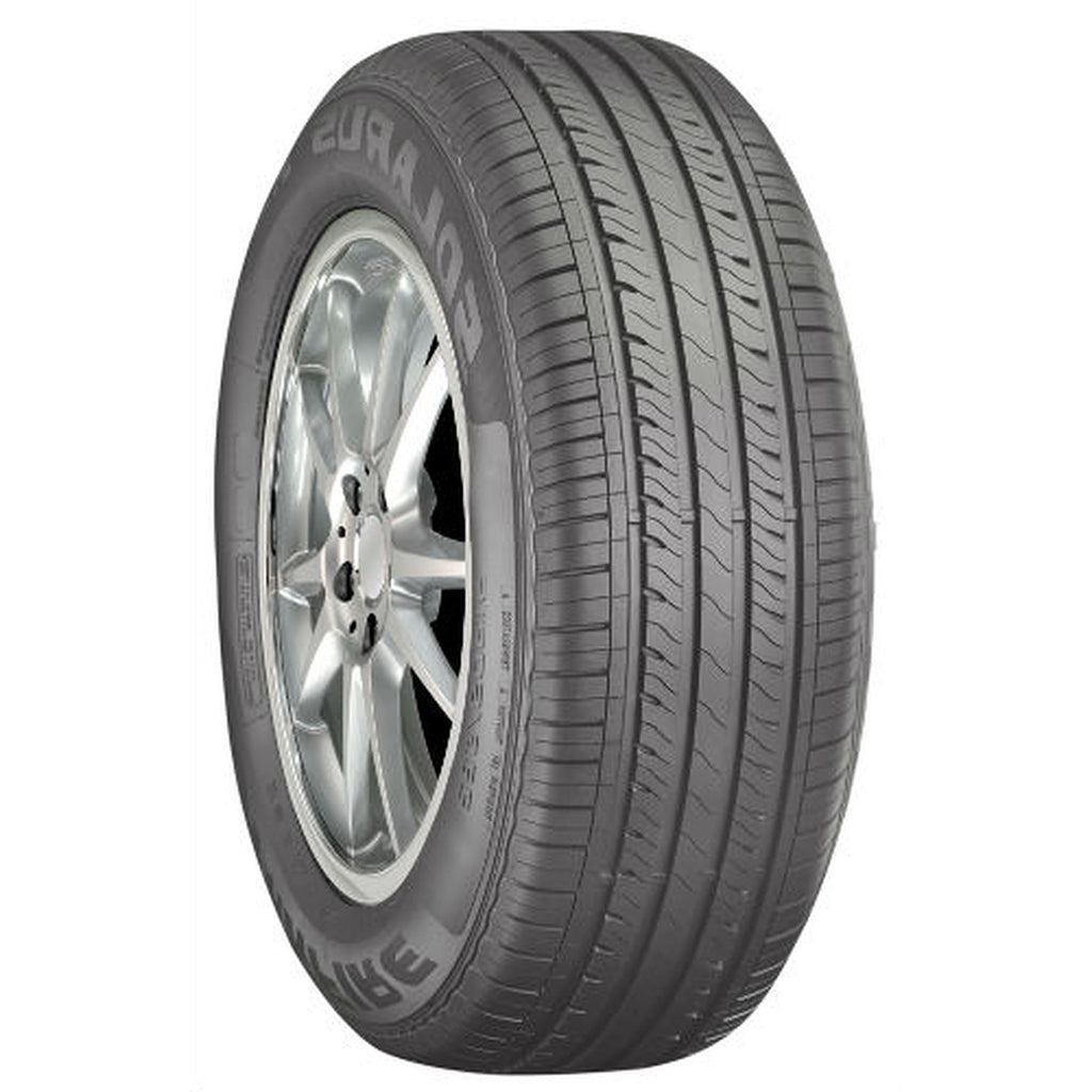 Starfire Solarus AS All Season 215/60R16 95V Passenger Tire