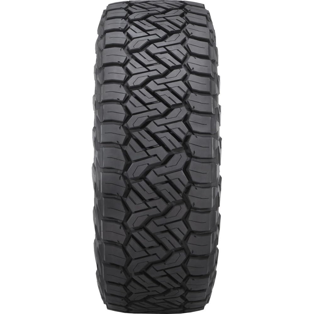 Nitto Recon Grappler A/T All Terrain LT37X13.50R20 127R E Light Truck Tire