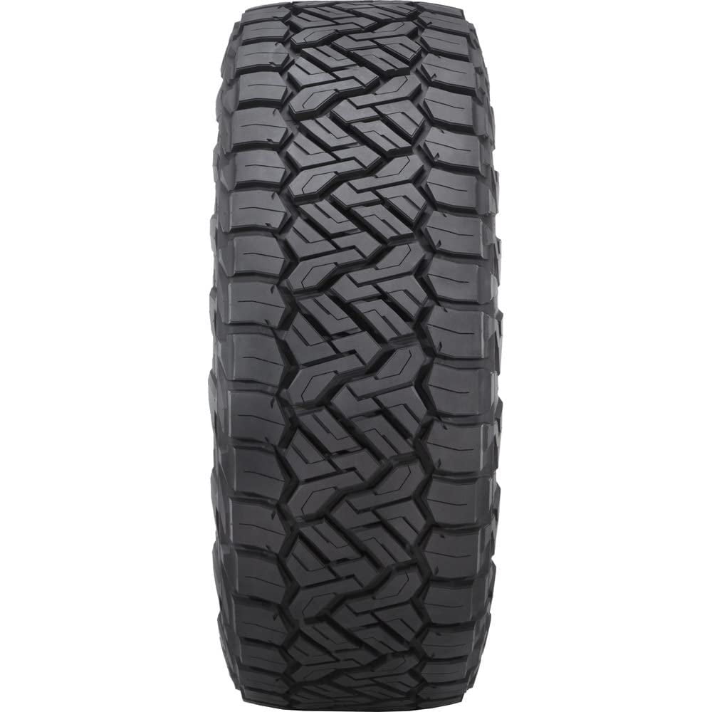 Nitto Recon Grappler A/T All Terrain LT37X13.50R20 127R E Light Truck Tire