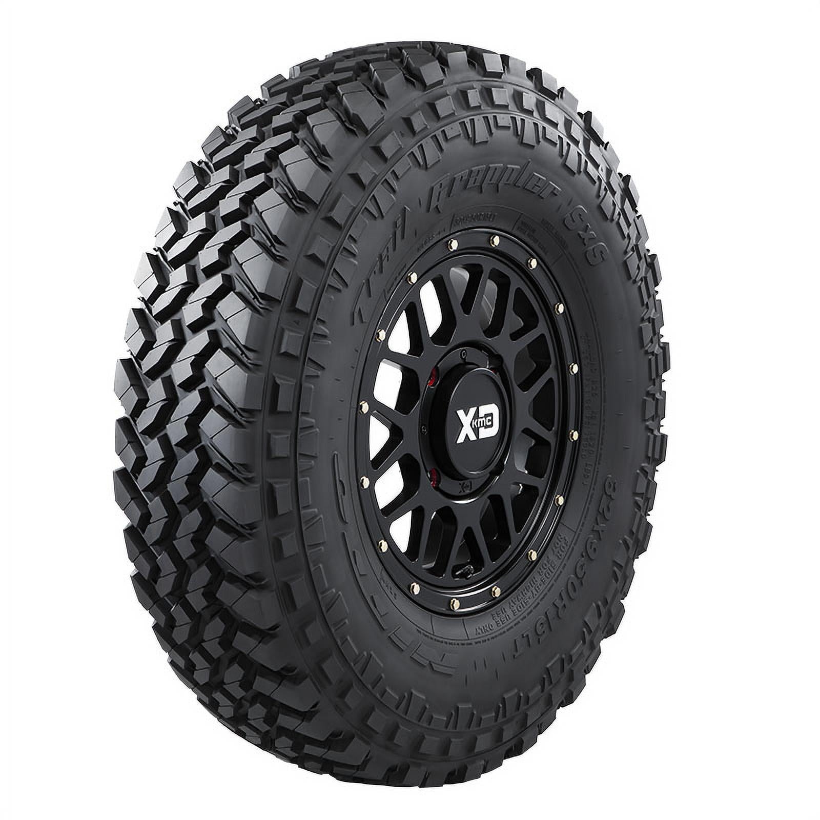 Nitto Trail Grappler SxS LT32/9.50R15 101 Tire