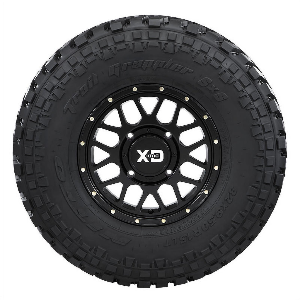 Nitto Trail Grappler SxS LT32/9.50R15 101 Tire