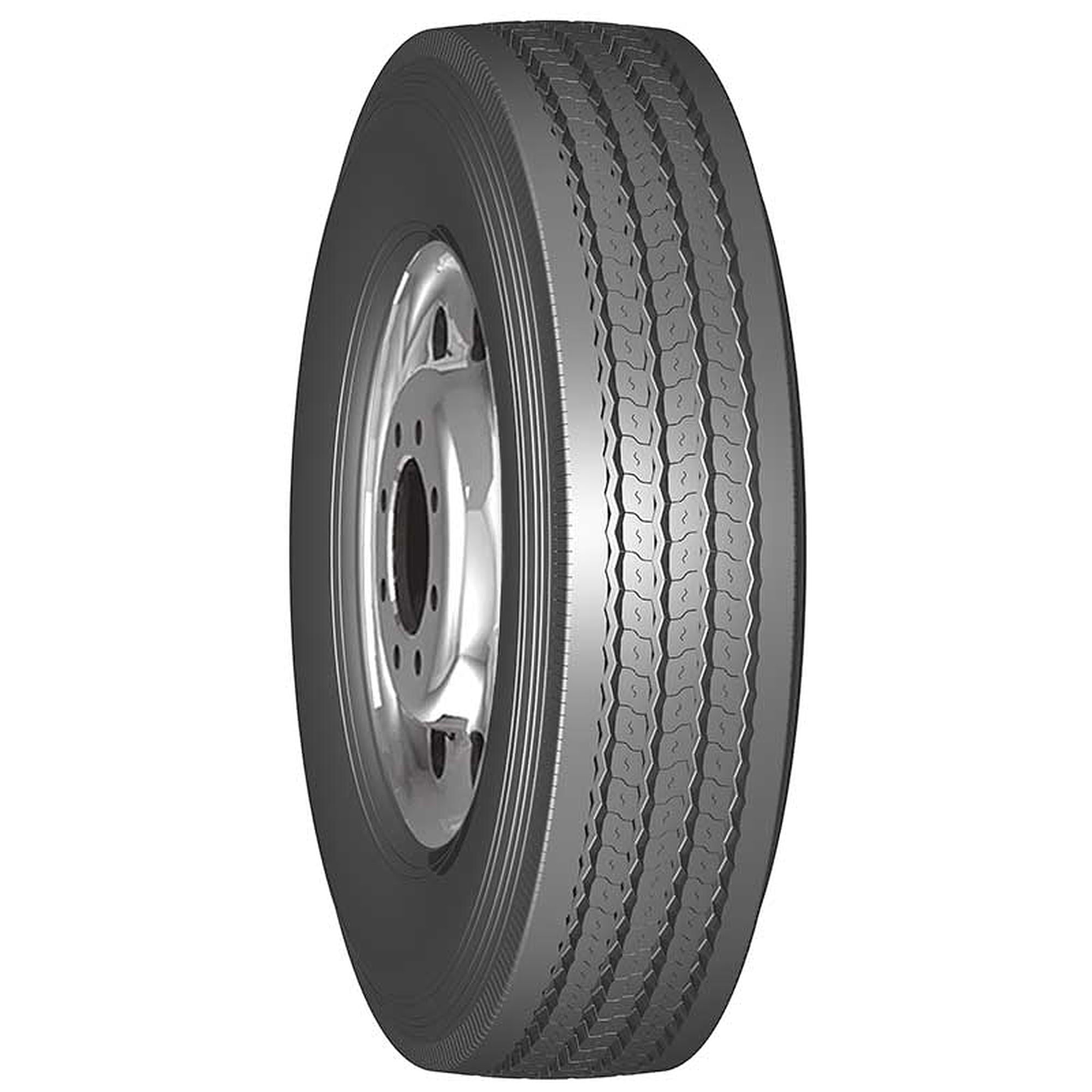 Synergy SP900 245/70R19.5 135/133L H Commercial Tire