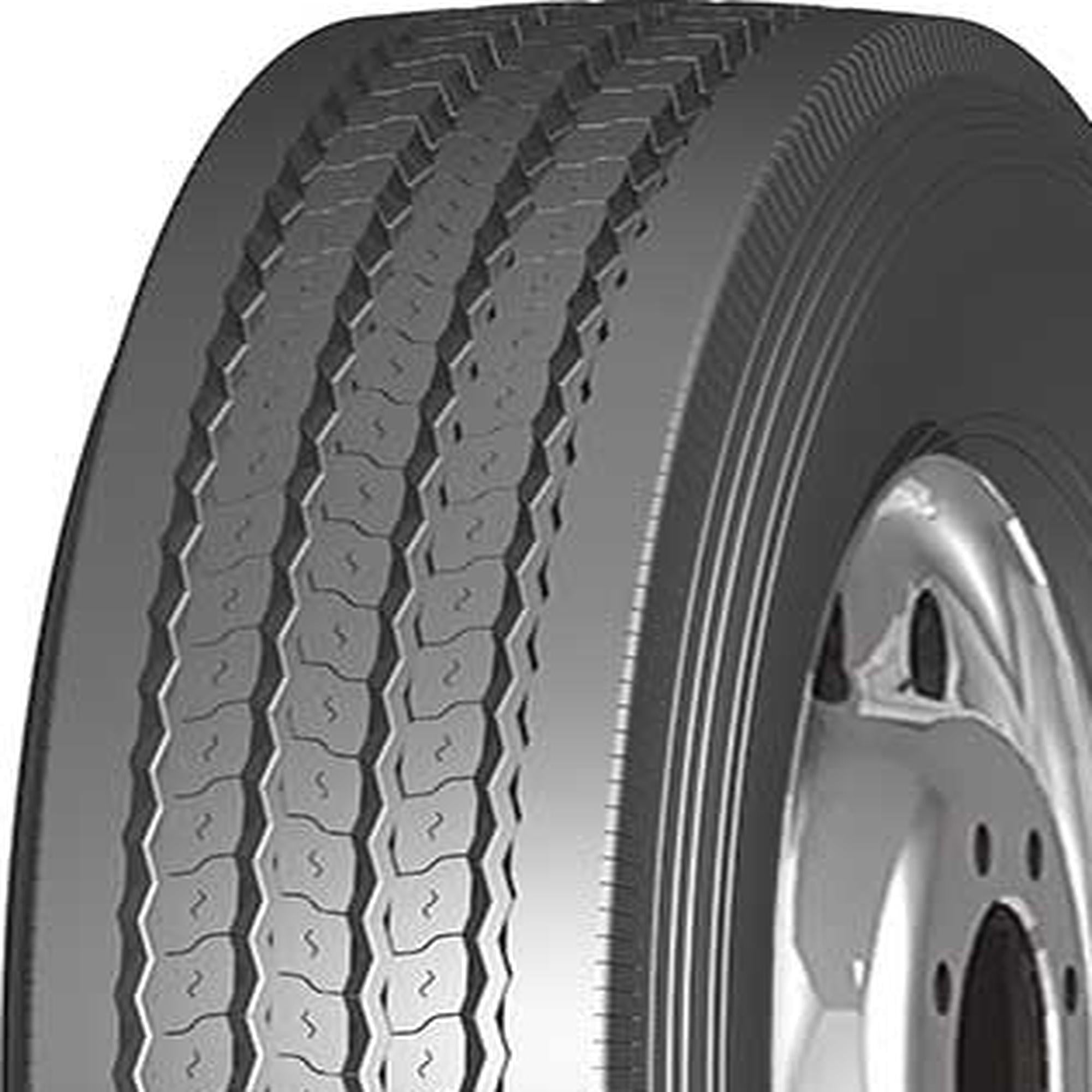 Synergy SP900 245/70R19.5 135/133L H Commercial Tire