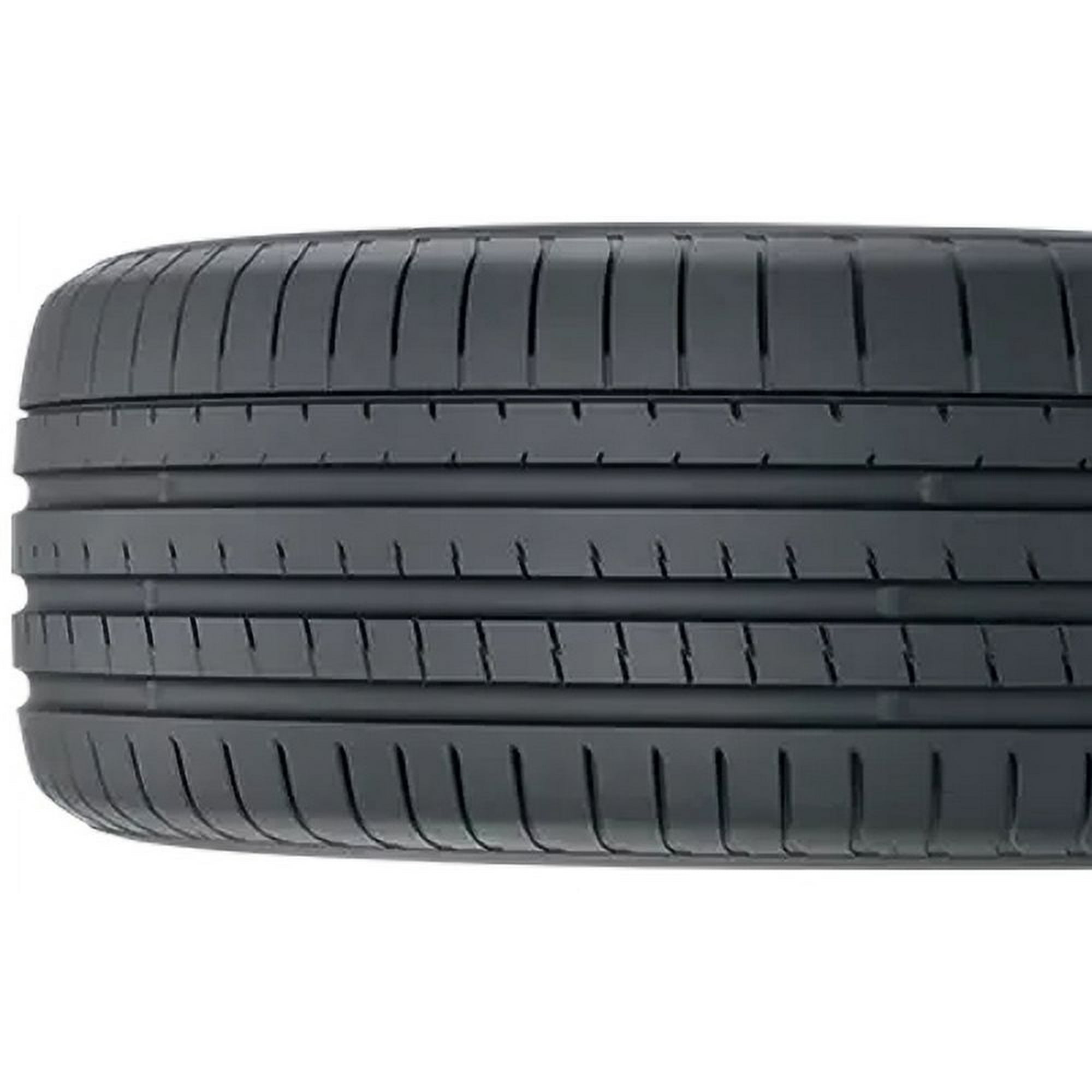 Yokohama Advan Sport V107D UHP 325/40ZR22 114Y Passenger Tire
