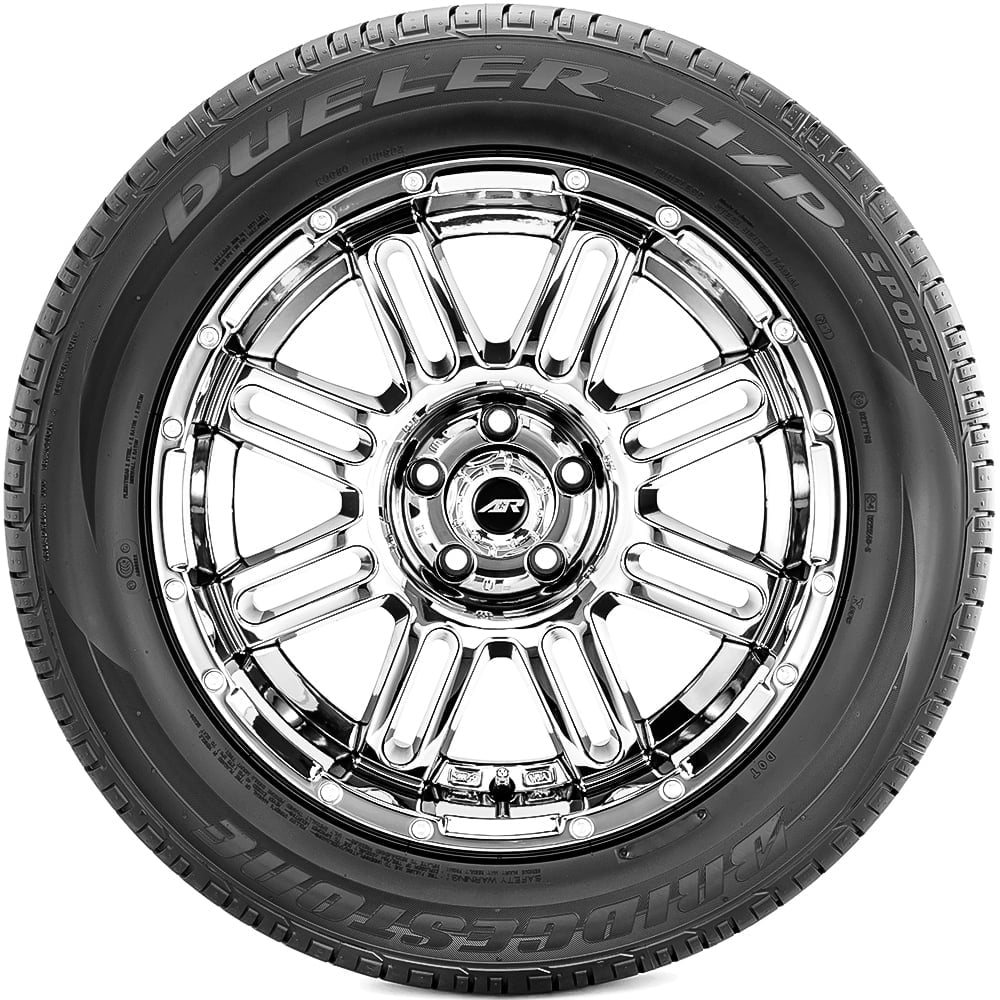 Bridgestone Dueler HP Sport 225/55R18 98 H Tire