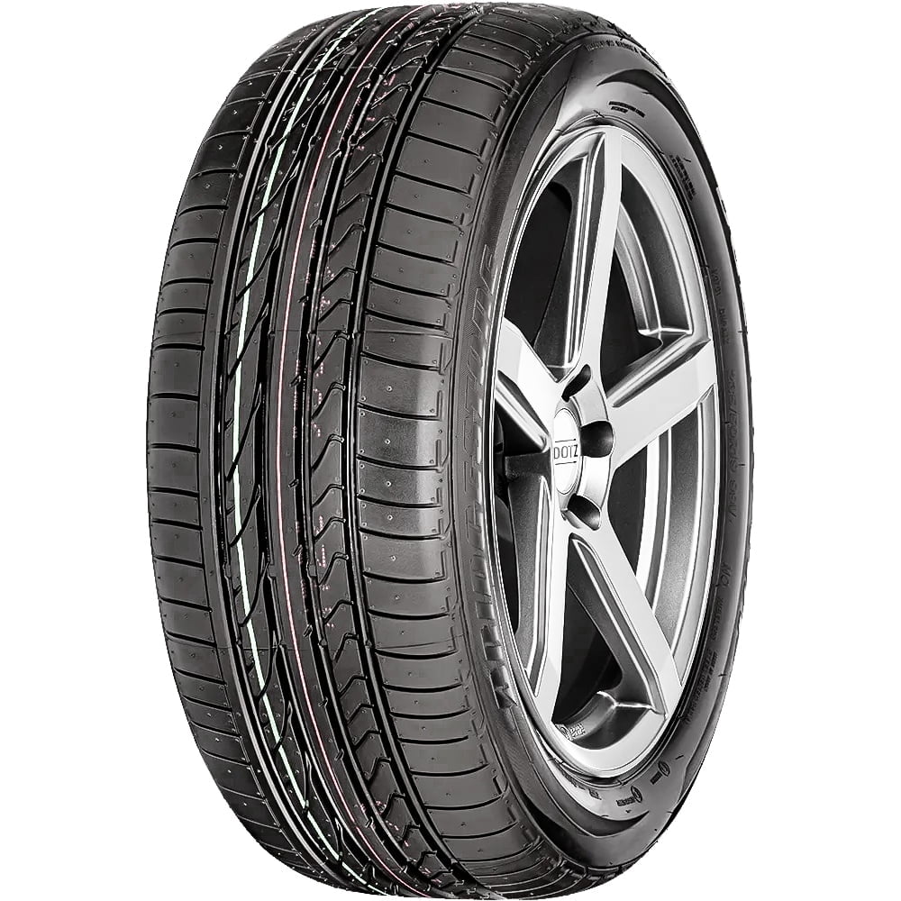 Bridgestone Dueler HP Sport 225/55R18 98 H Tire