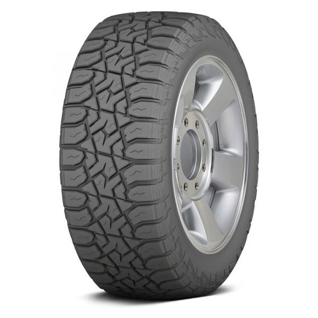 Lancaster LS-57 R/T Rugged Terrain LT285/55R20 122/119Q E Light Truck Tire