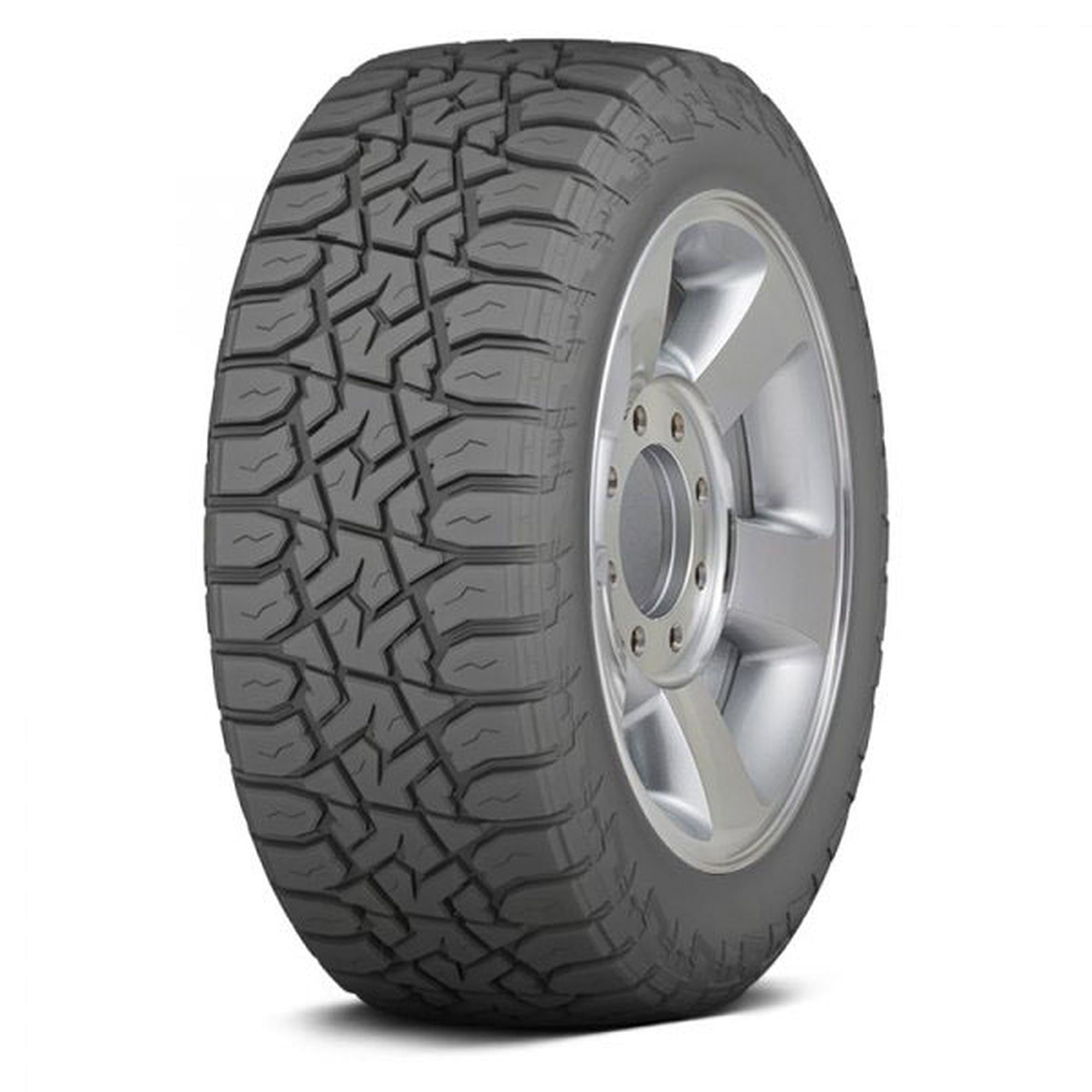 Lancaster LS-57 R/T Rugged Terrain LT285/55R20 122/119Q E Light Truck Tire