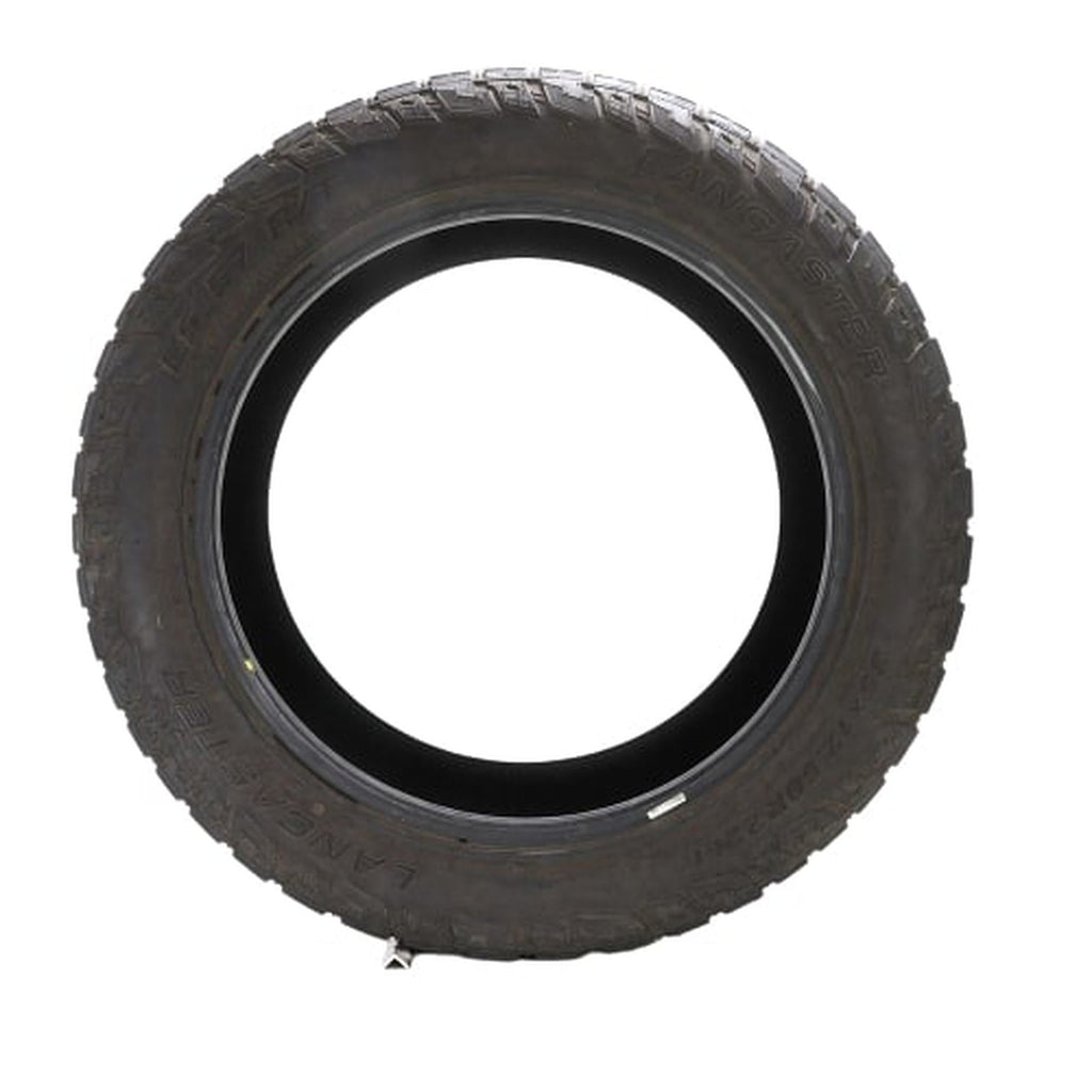 Lancaster LS-57 R/T Rugged Terrain LT285/55R20 122/119Q E Light Truck Tire