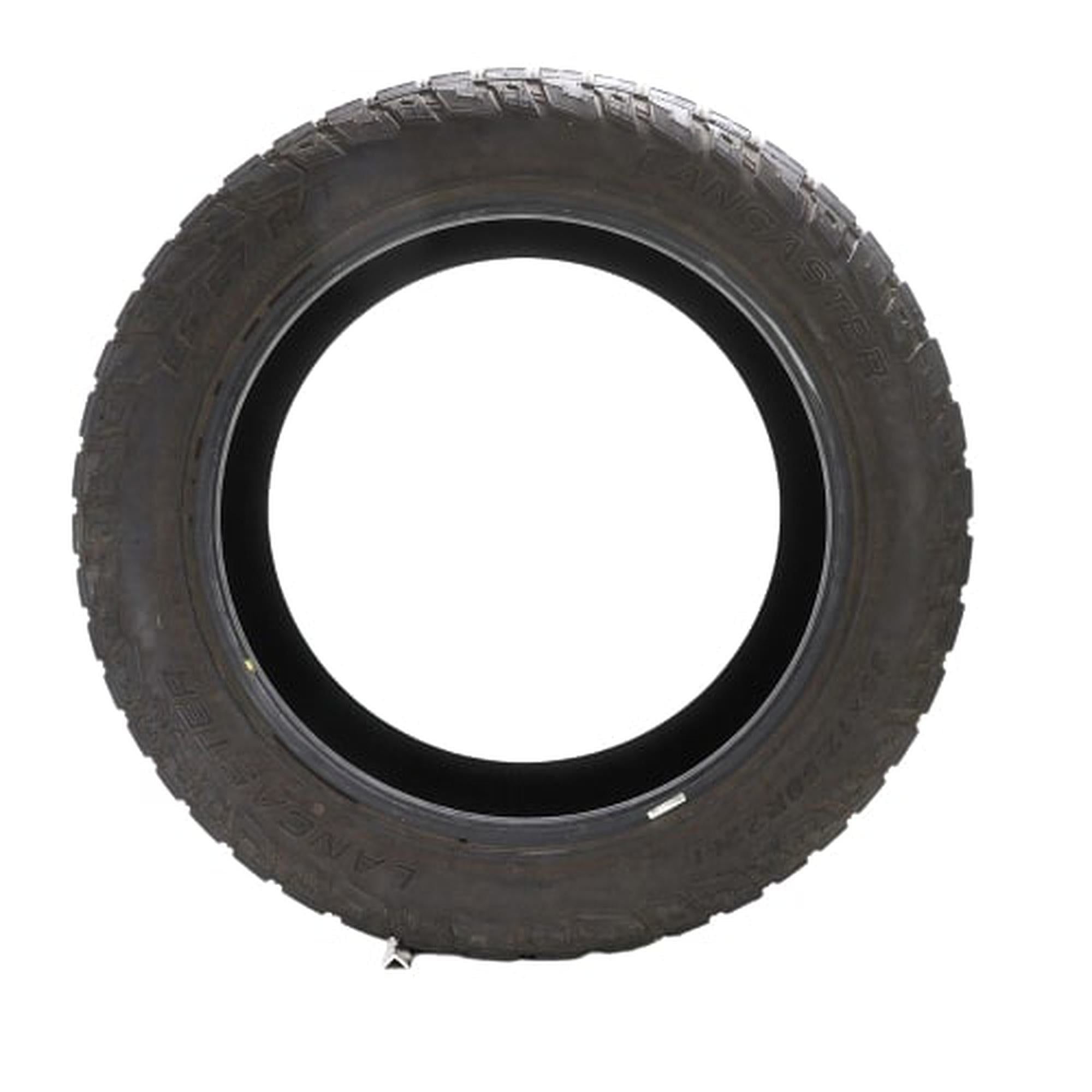 Lancaster LS-57 R/T Rugged Terrain LT285/55R20 122/119Q E Light Truck Tire