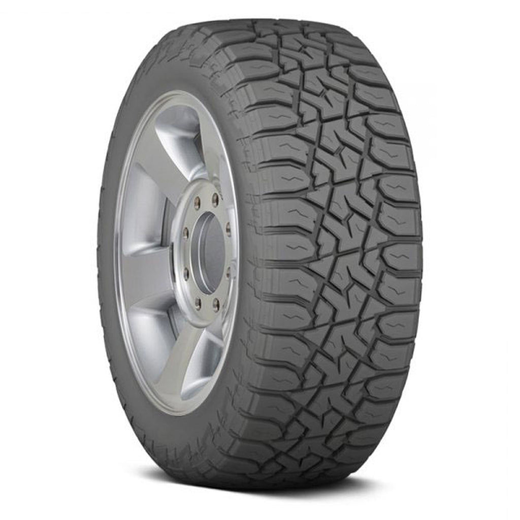 Lancaster LS-57 R/T Rugged Terrain LT285/55R20 122/119Q E Light Truck Tire